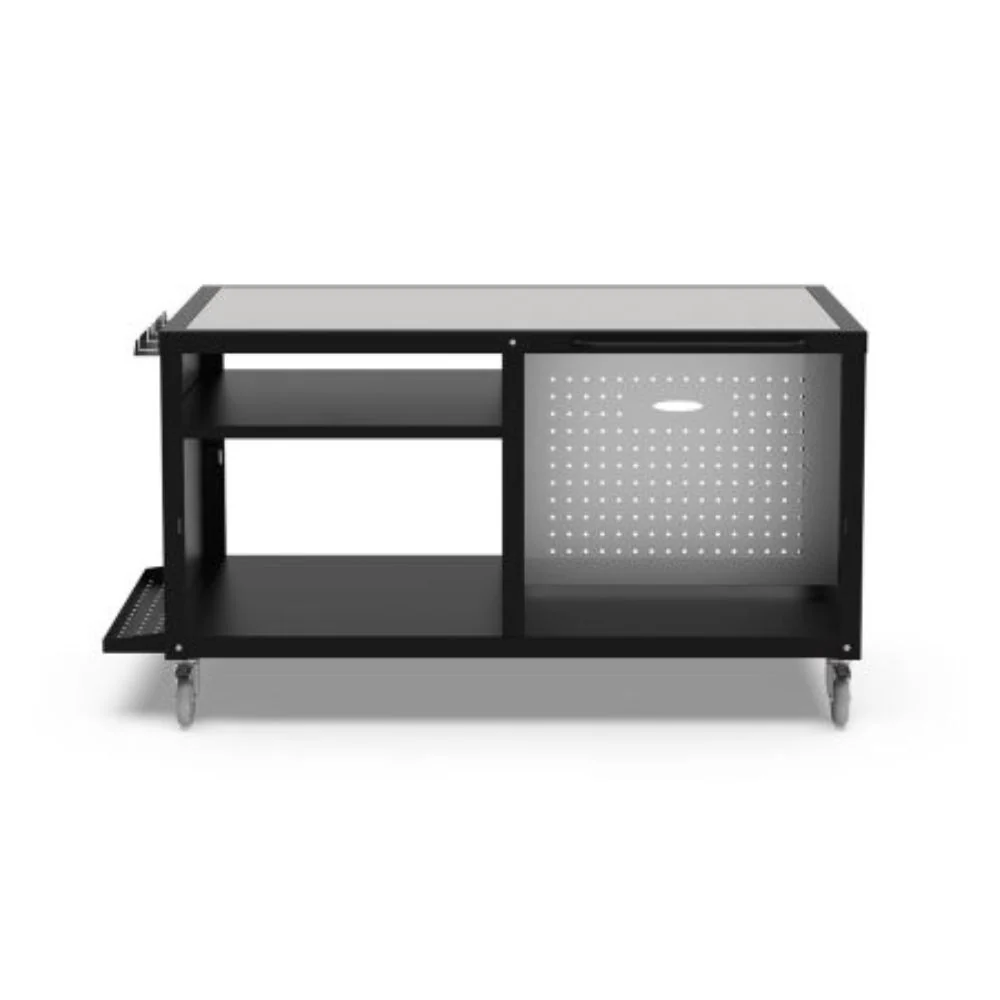 Alfa AC-CKS-AP Rack Peel Holder for Cooking Station - Image 3