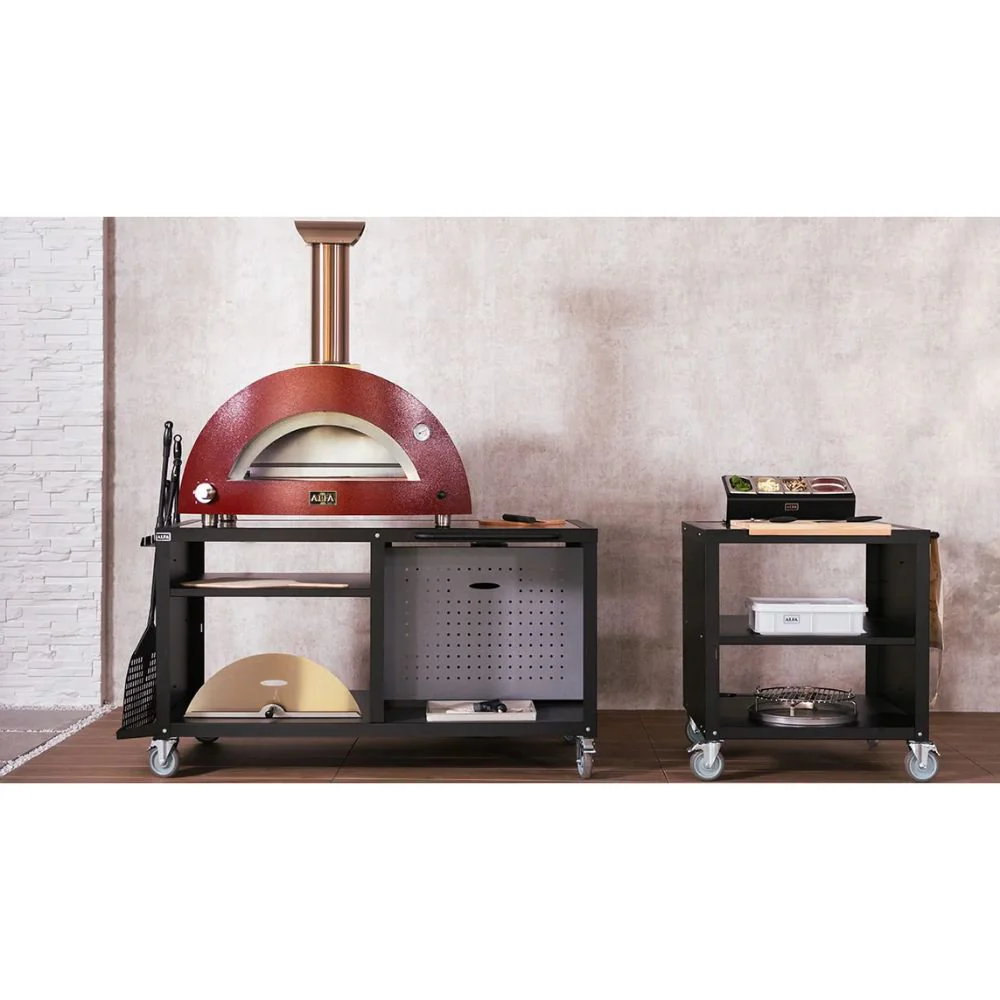 Alfa AC-CKS-ST8080 Cooking Station 80 Frame - Image 5