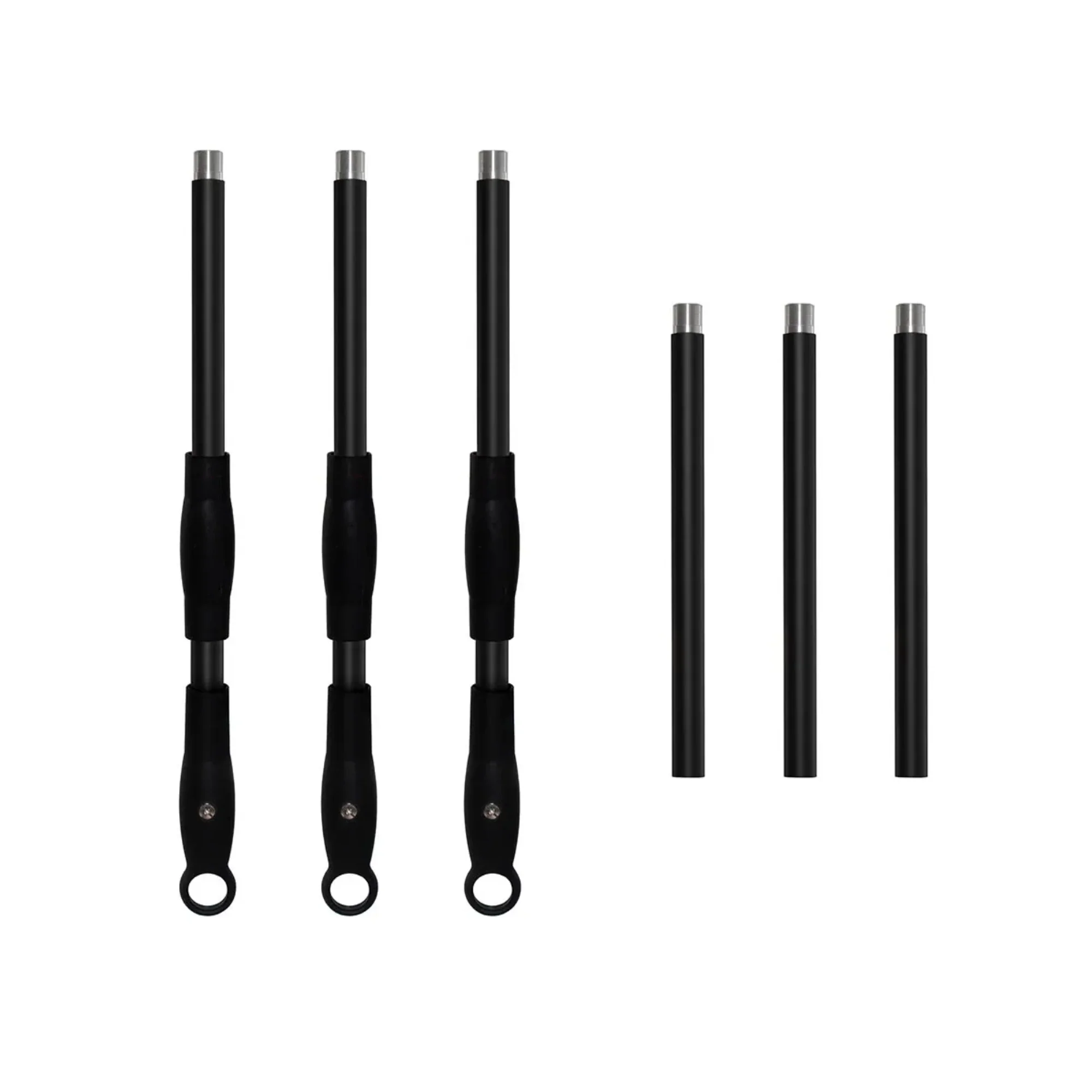 Alfa Pizza Peel Set Pizza Accessories Adjustable Handle - Image 7