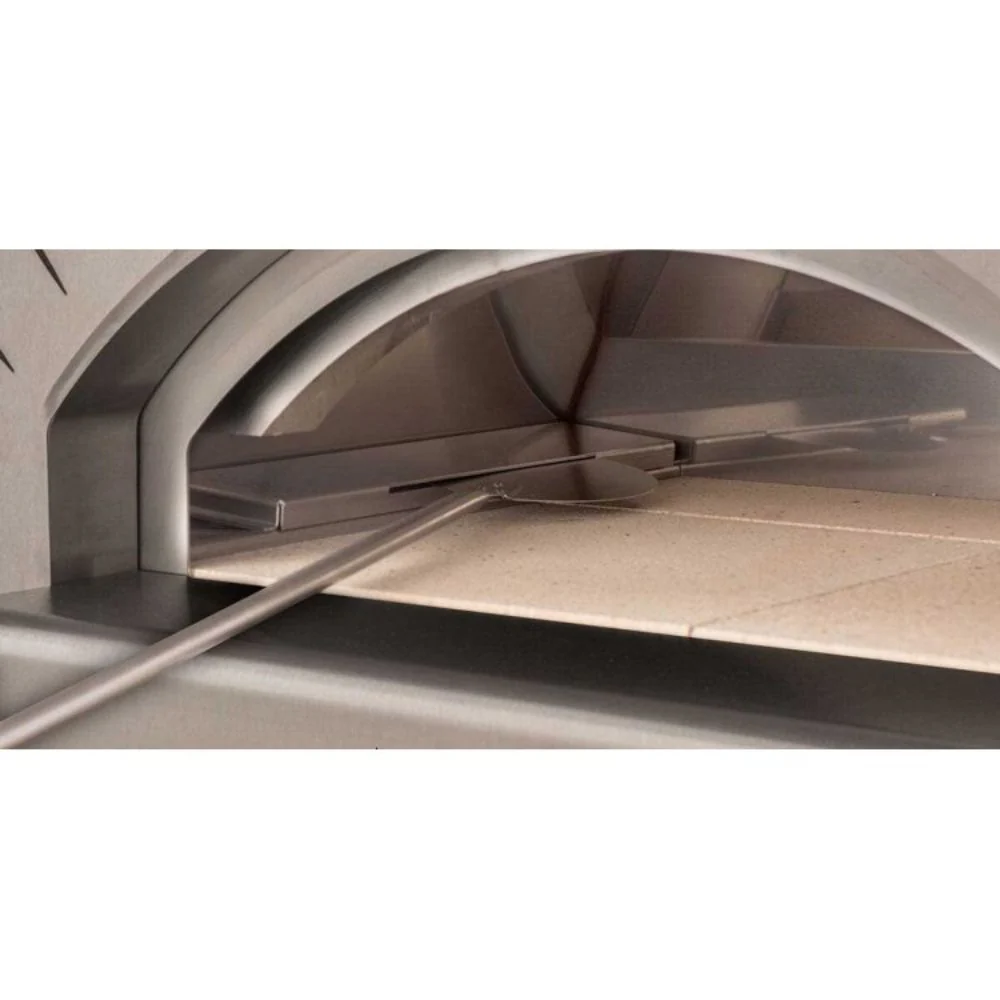 Alfa Stainless Steel Kit Hybrid for 5 Pizze & 4 Pizze - Image 3