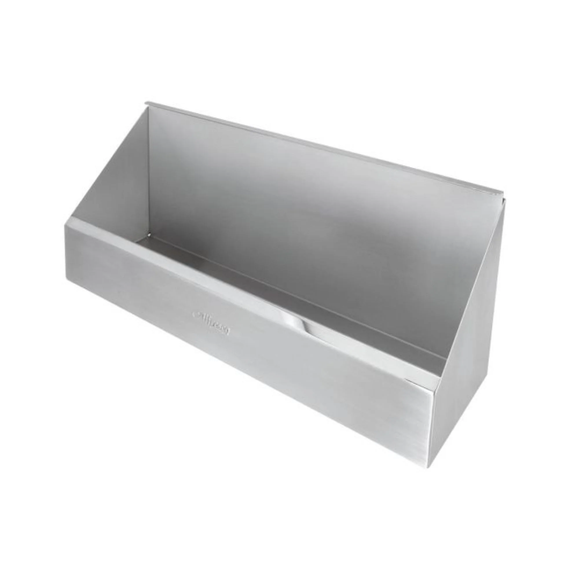 Alfresco 19-Inch Speed Rail for Island Installation