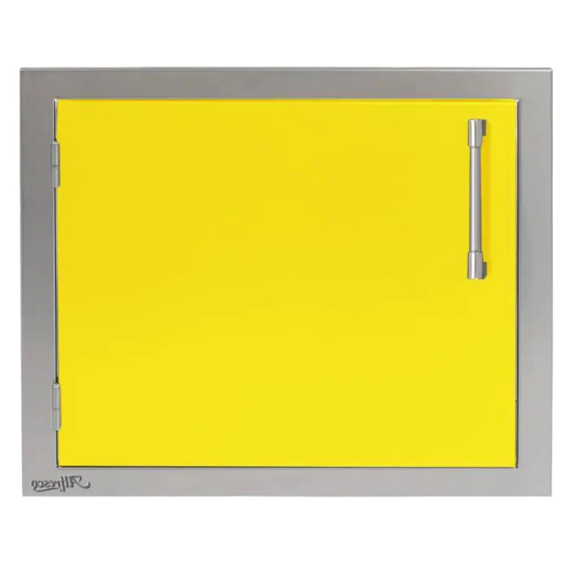 Alfresco 23-Inch Left-Hinged Single Access Door - Image 10