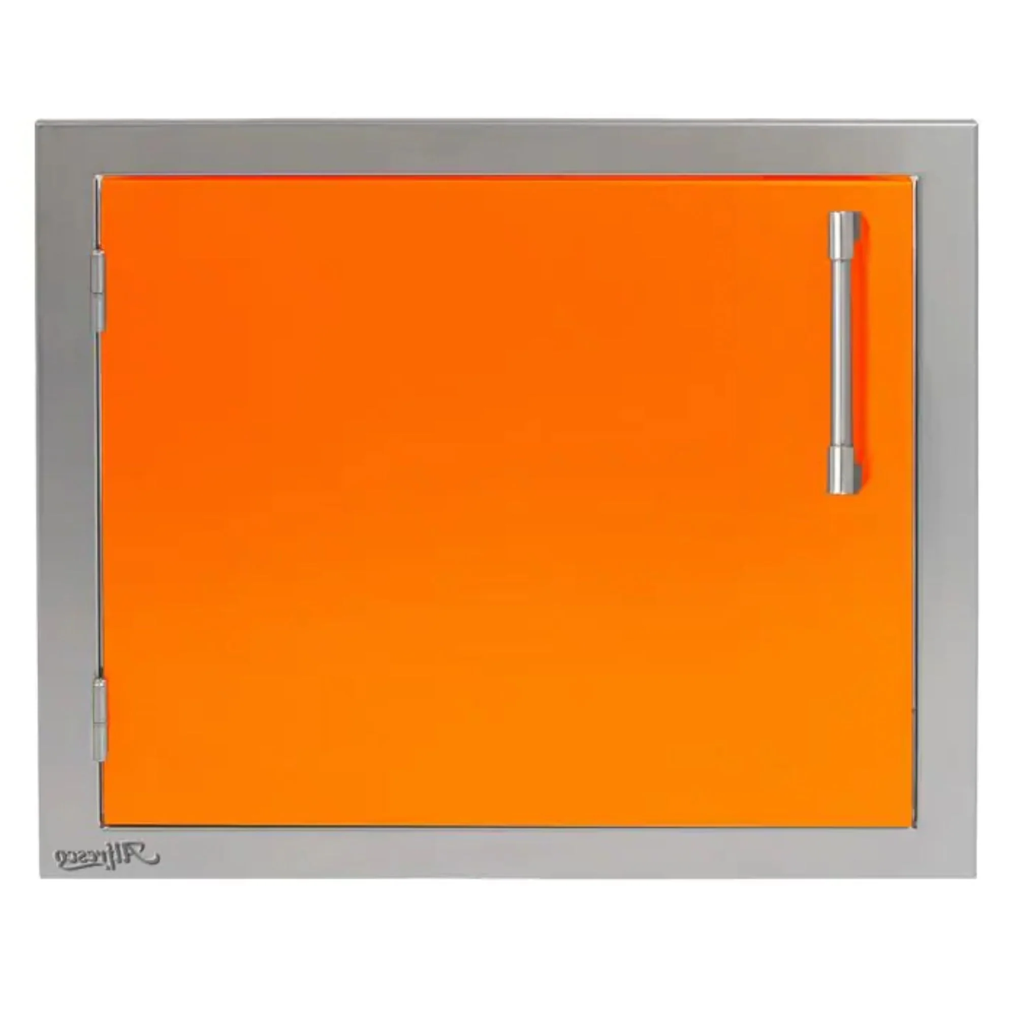 Alfresco 23-Inch Left-Hinged Single Access Door - Image 12