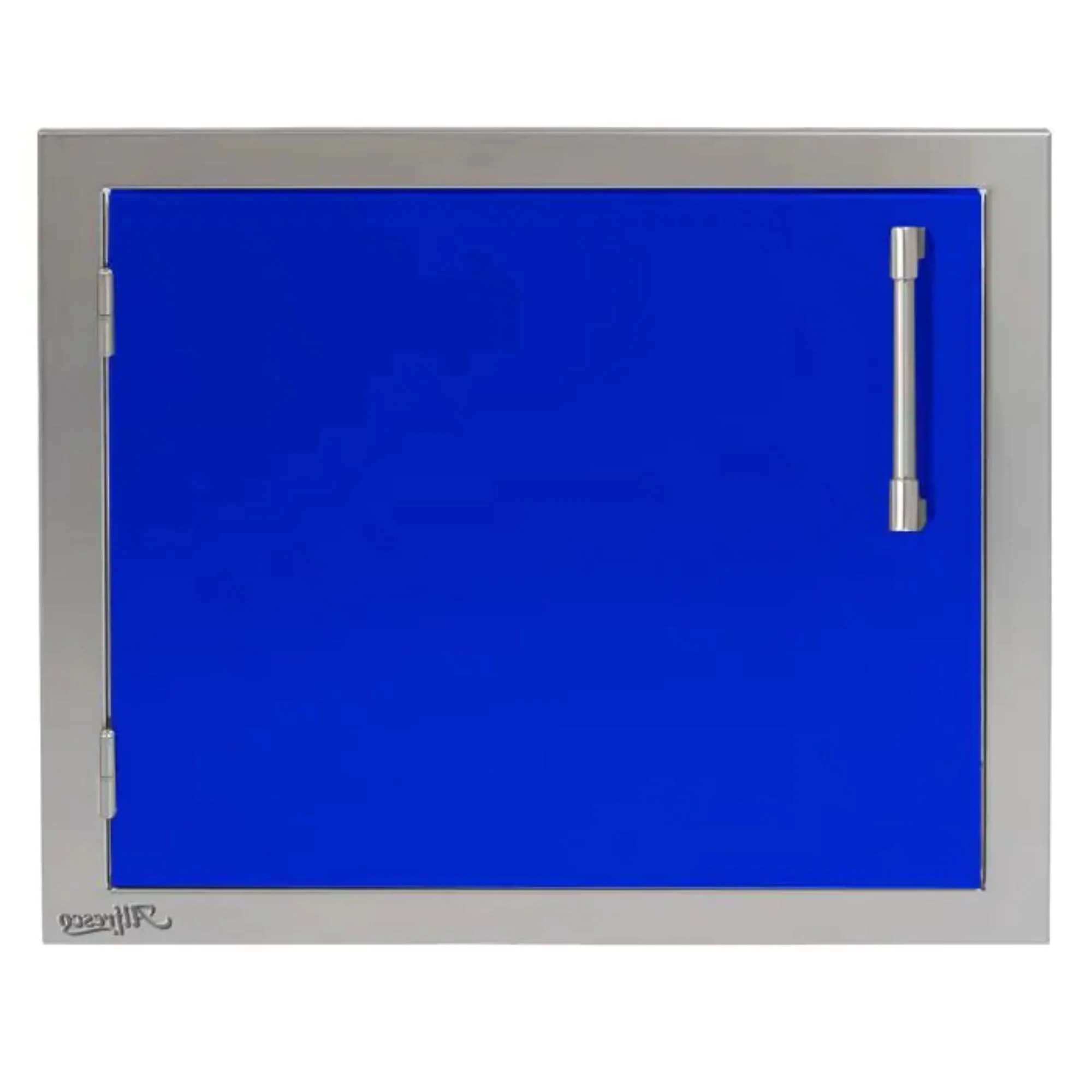 Alfresco 23-Inch Left-Hinged Single Access Door - Image 6