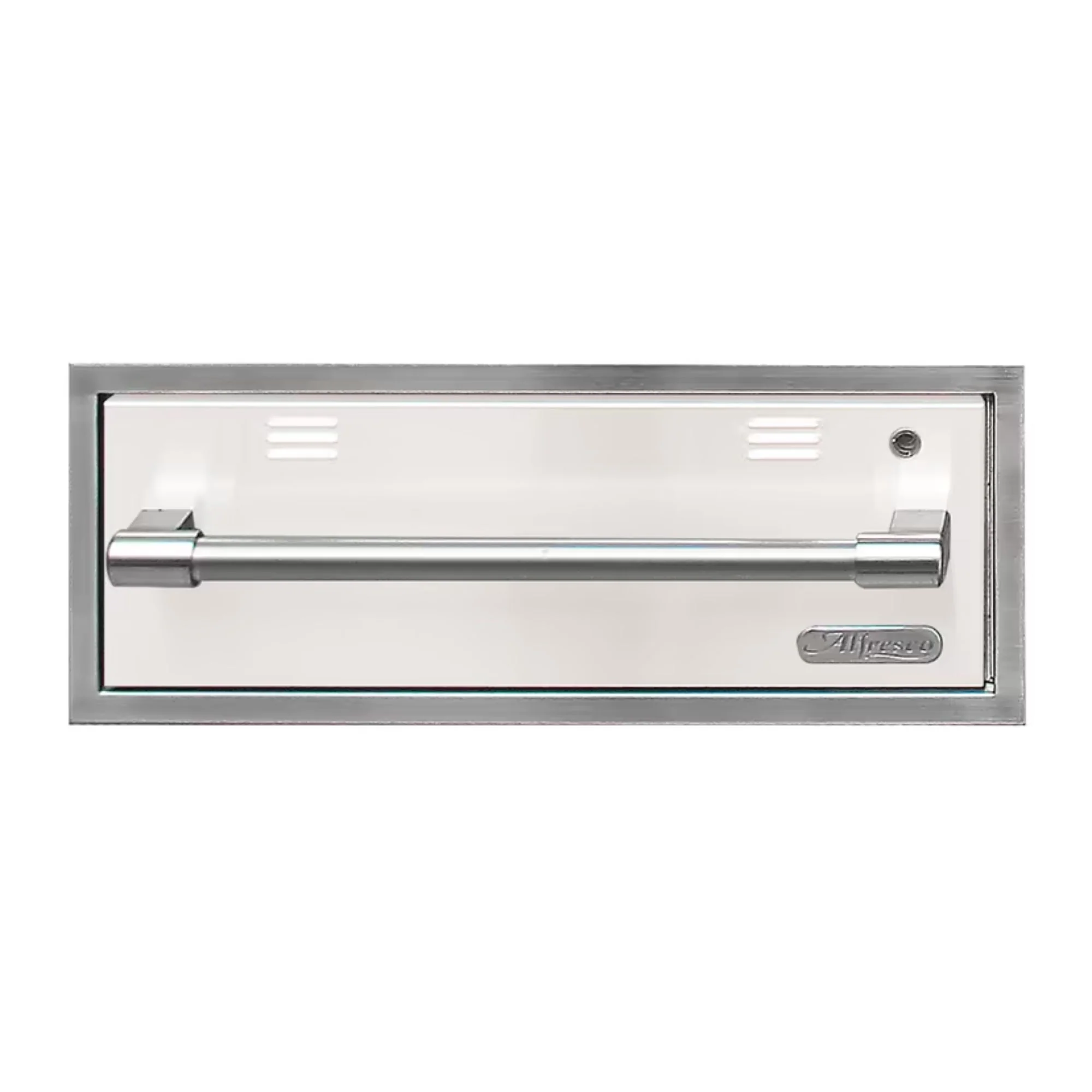 Alfresco 30-Inch Built-In Electric Warming Drawer - Image 5