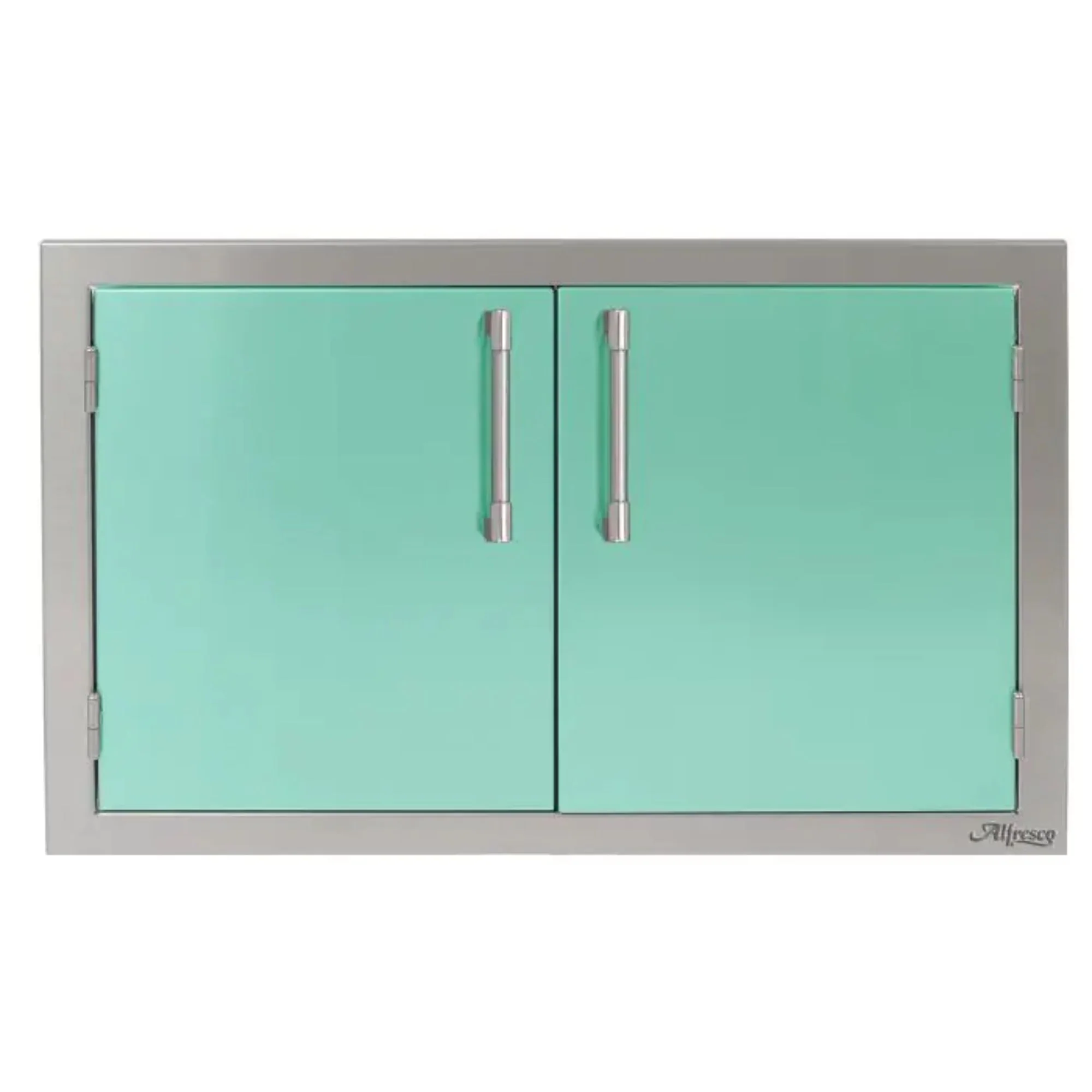 Alfresco 30-Inch Double Access Door - Image 11