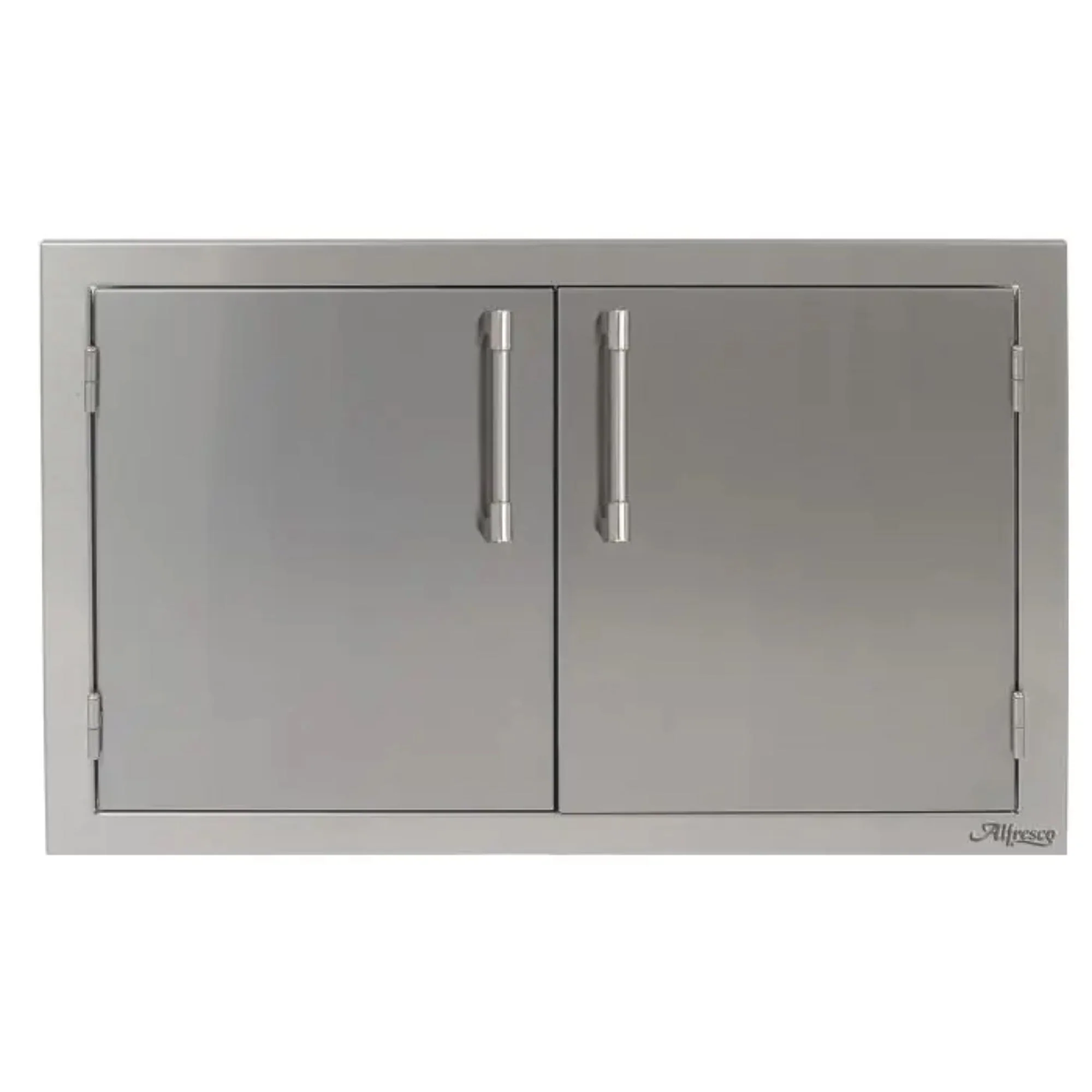 Alfresco 30-Inch Double Access Door - Image 13