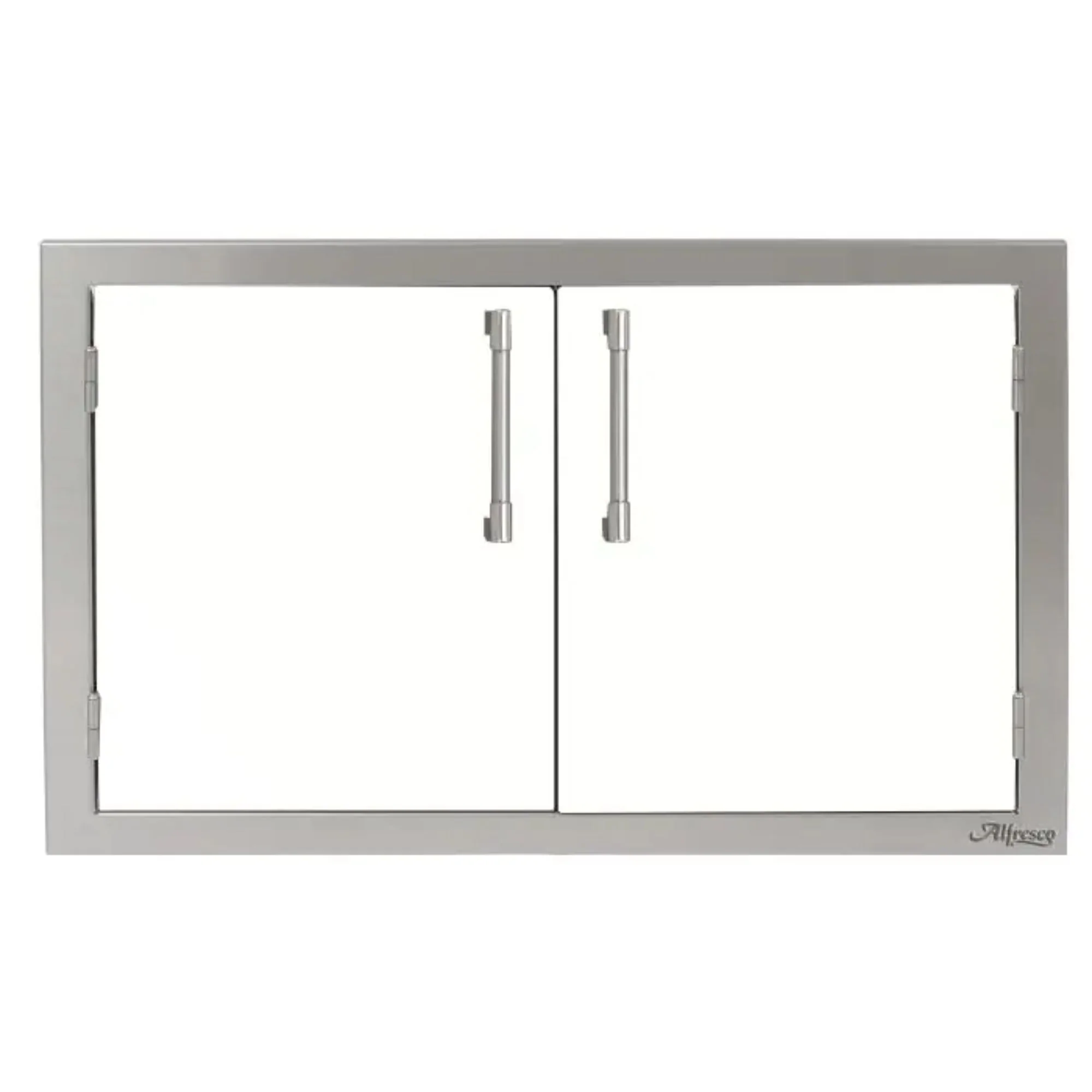 Alfresco 30-Inch Double Access Door - Image 3