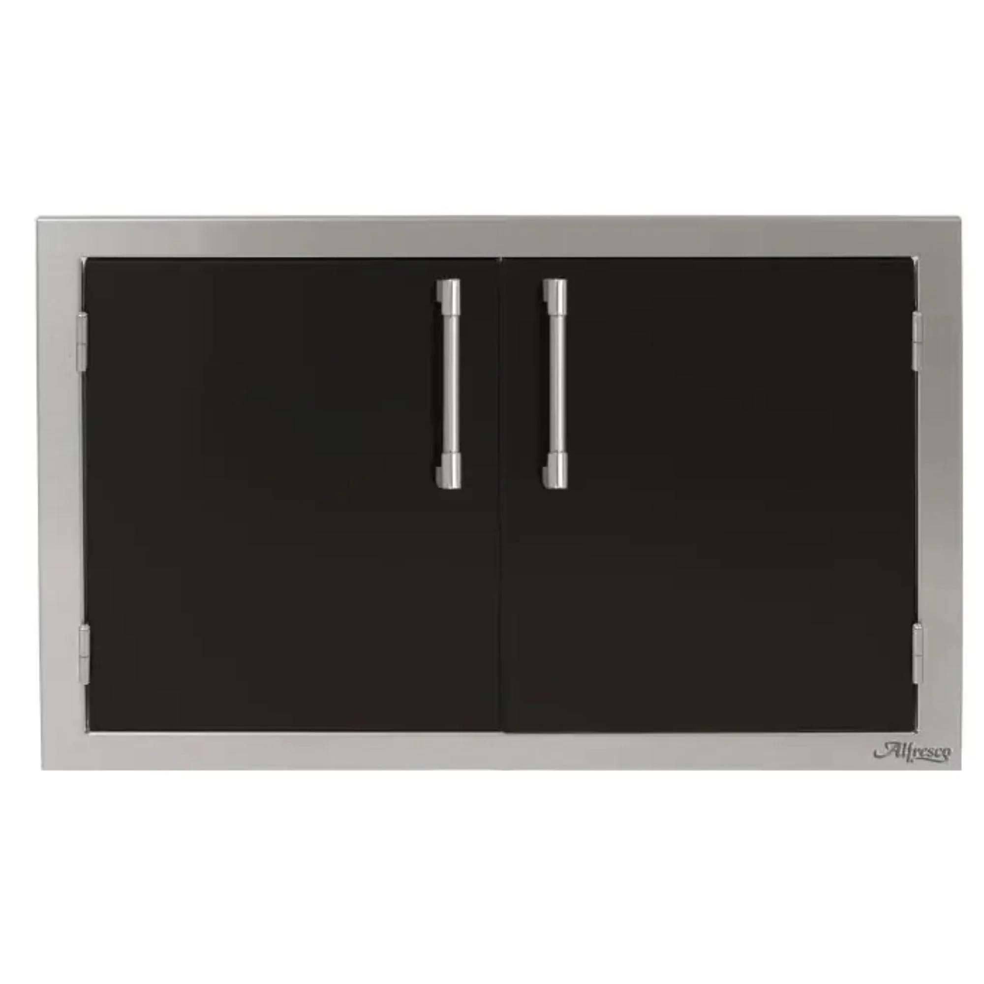 Alfresco 30-Inch Double Access Door - Image 4