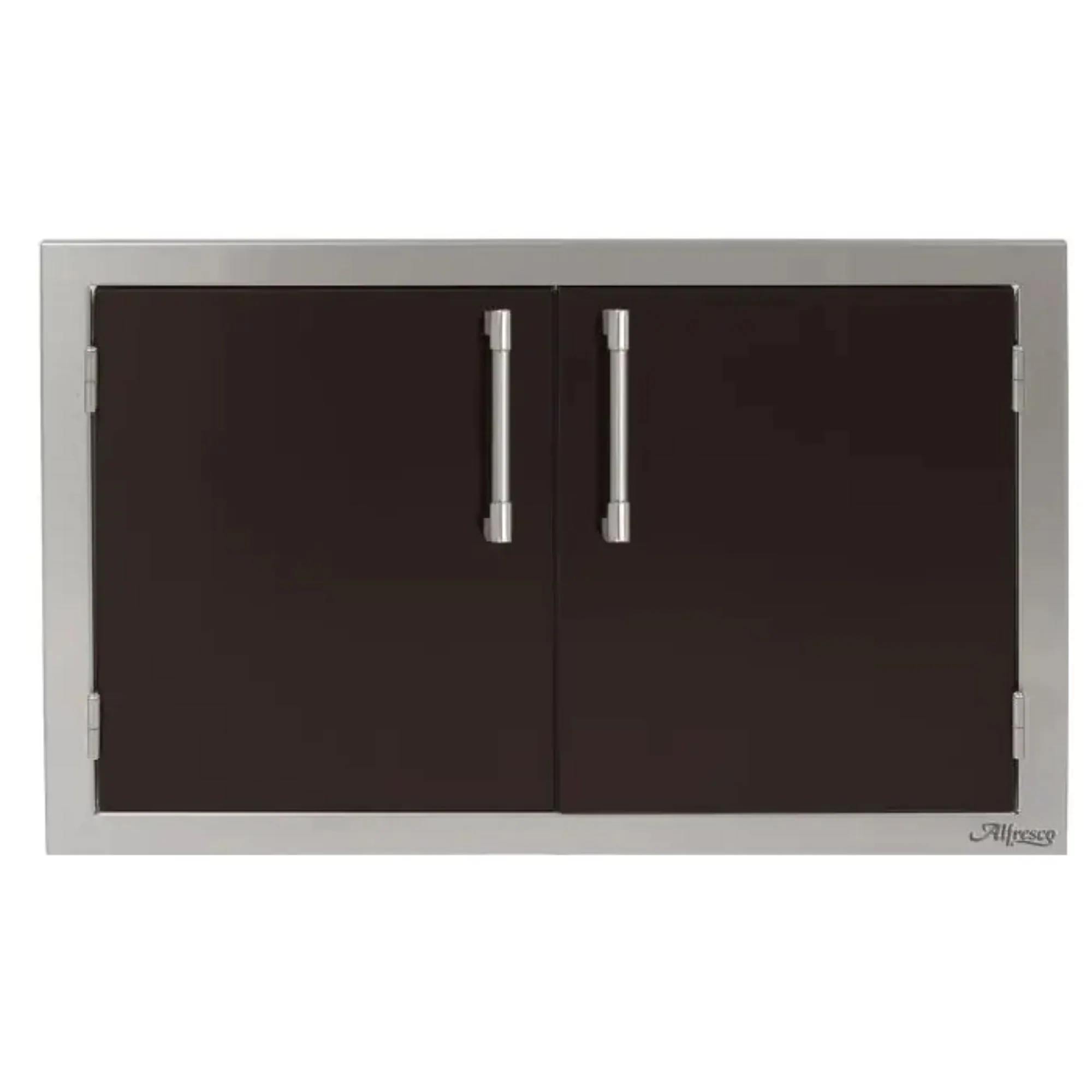 Alfresco 30-Inch Double Access Door - Image 5