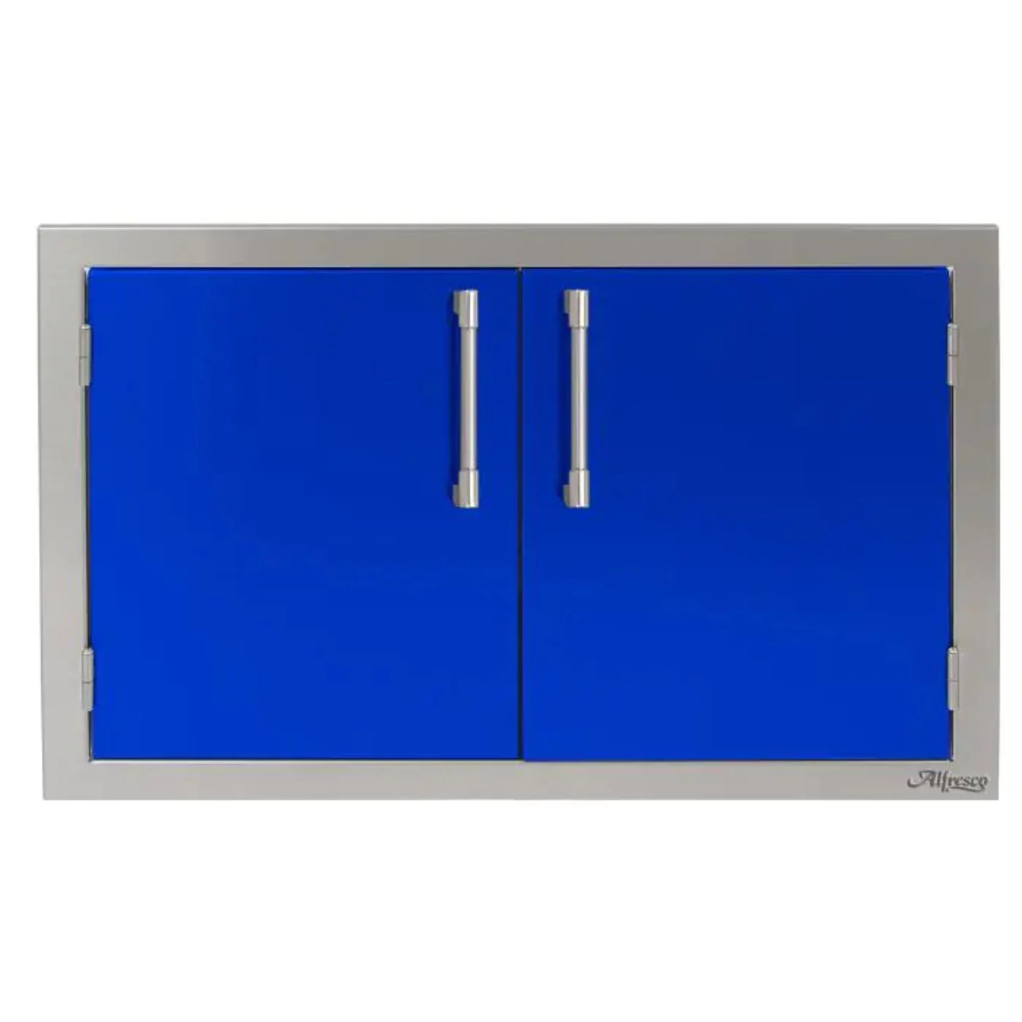 Alfresco 30-Inch Double Access Door - Image 6