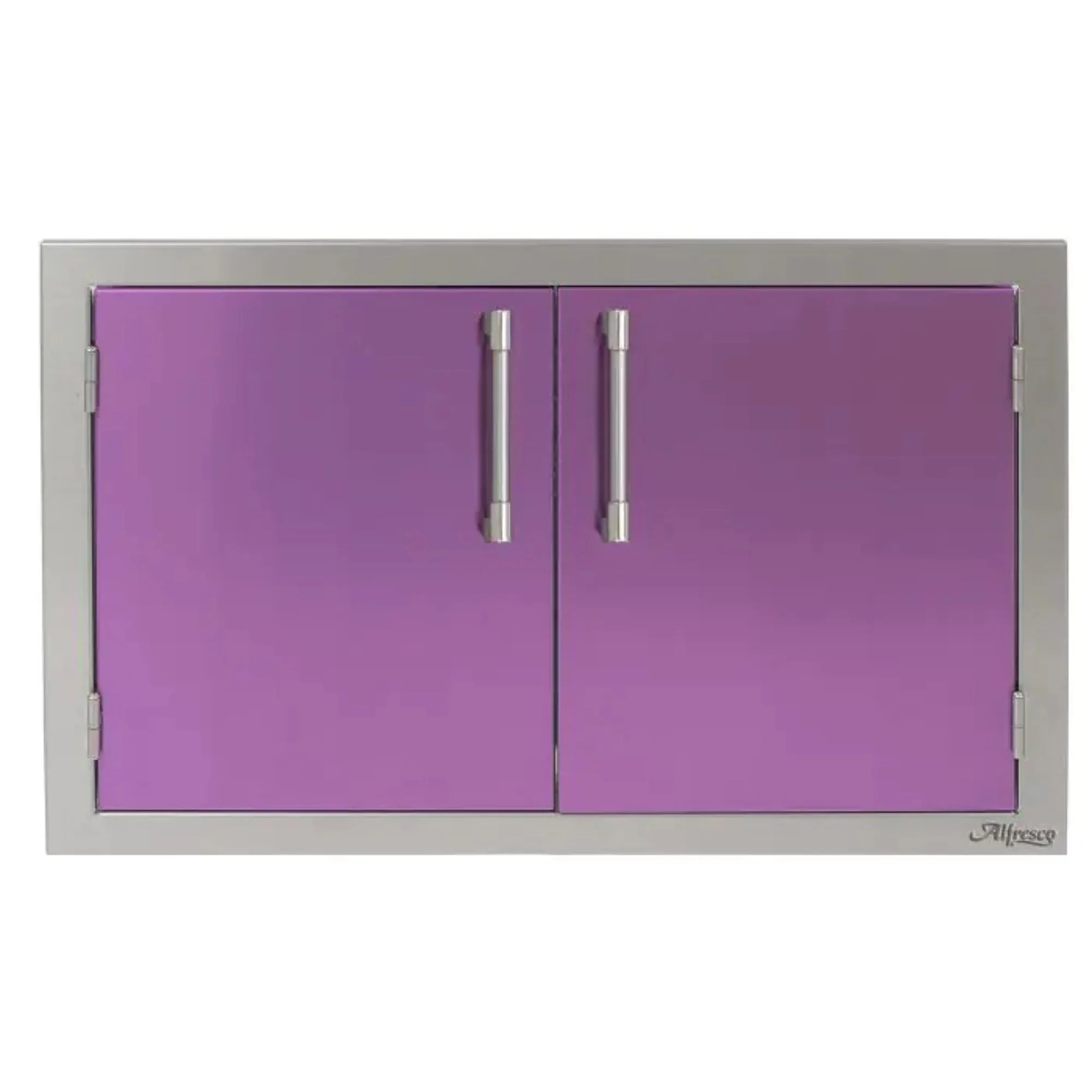 Alfresco 30-Inch Double Access Door - Image 7