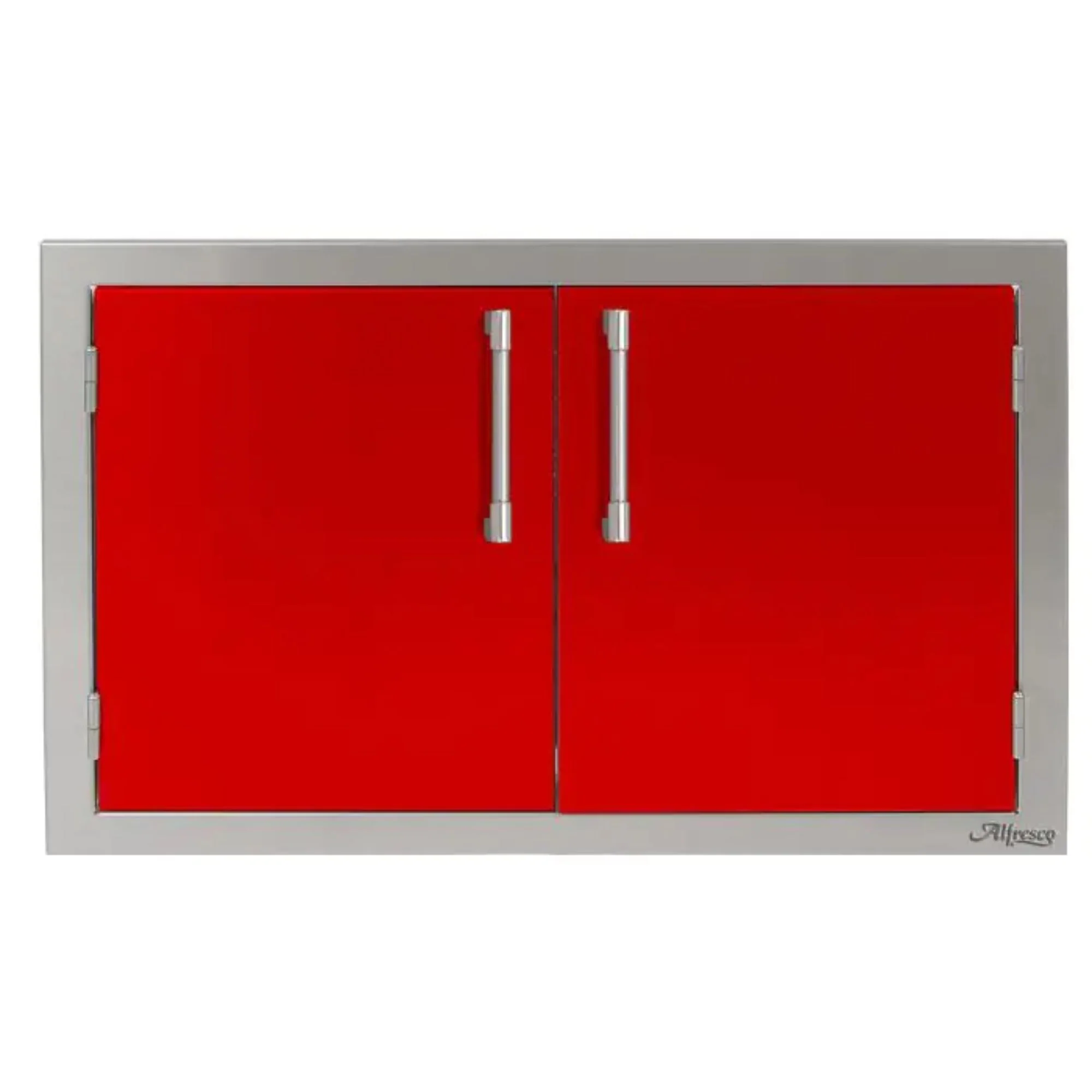 Alfresco 30-Inch Double Access Door - Image 8