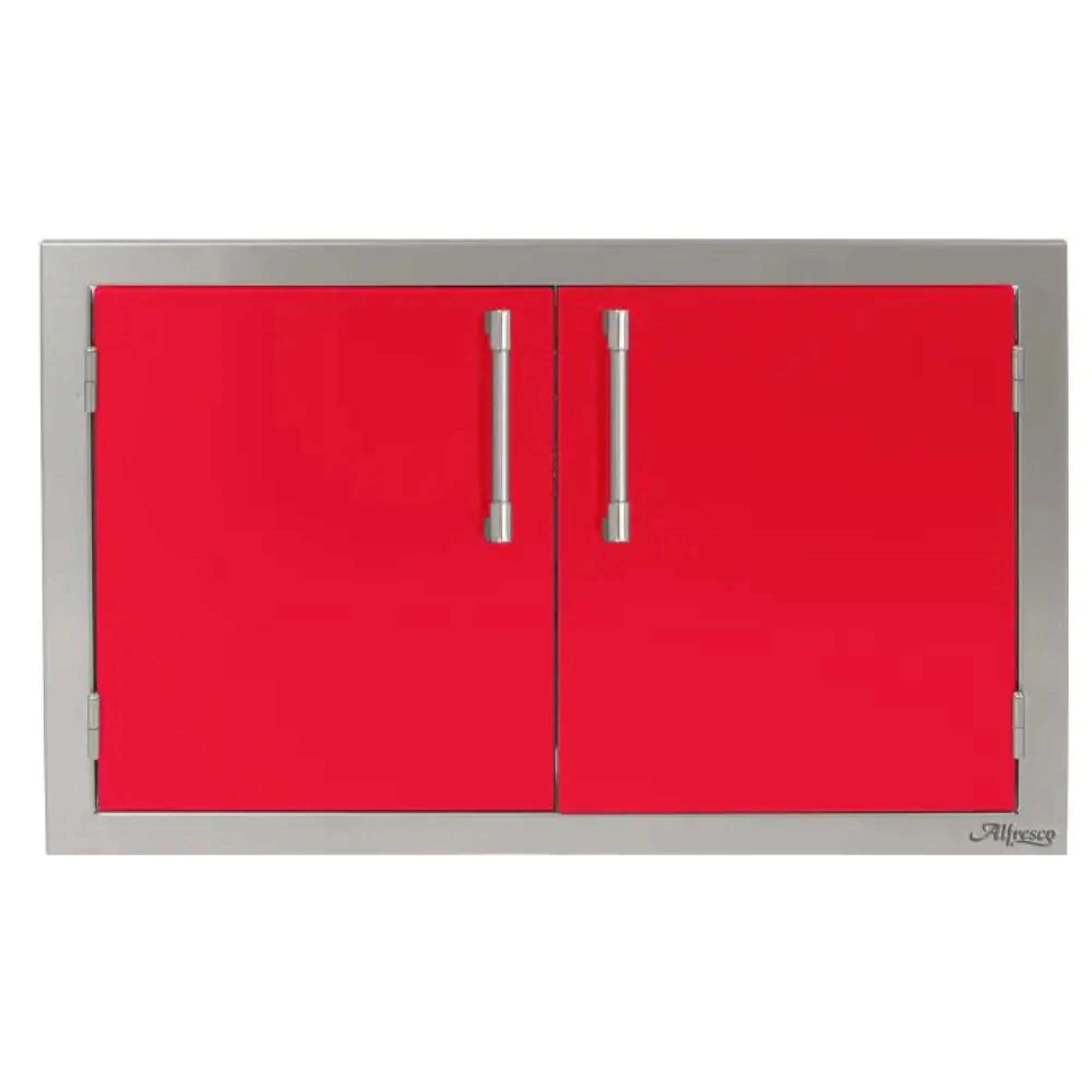 Alfresco 30-Inch Double Access Door - Image 9