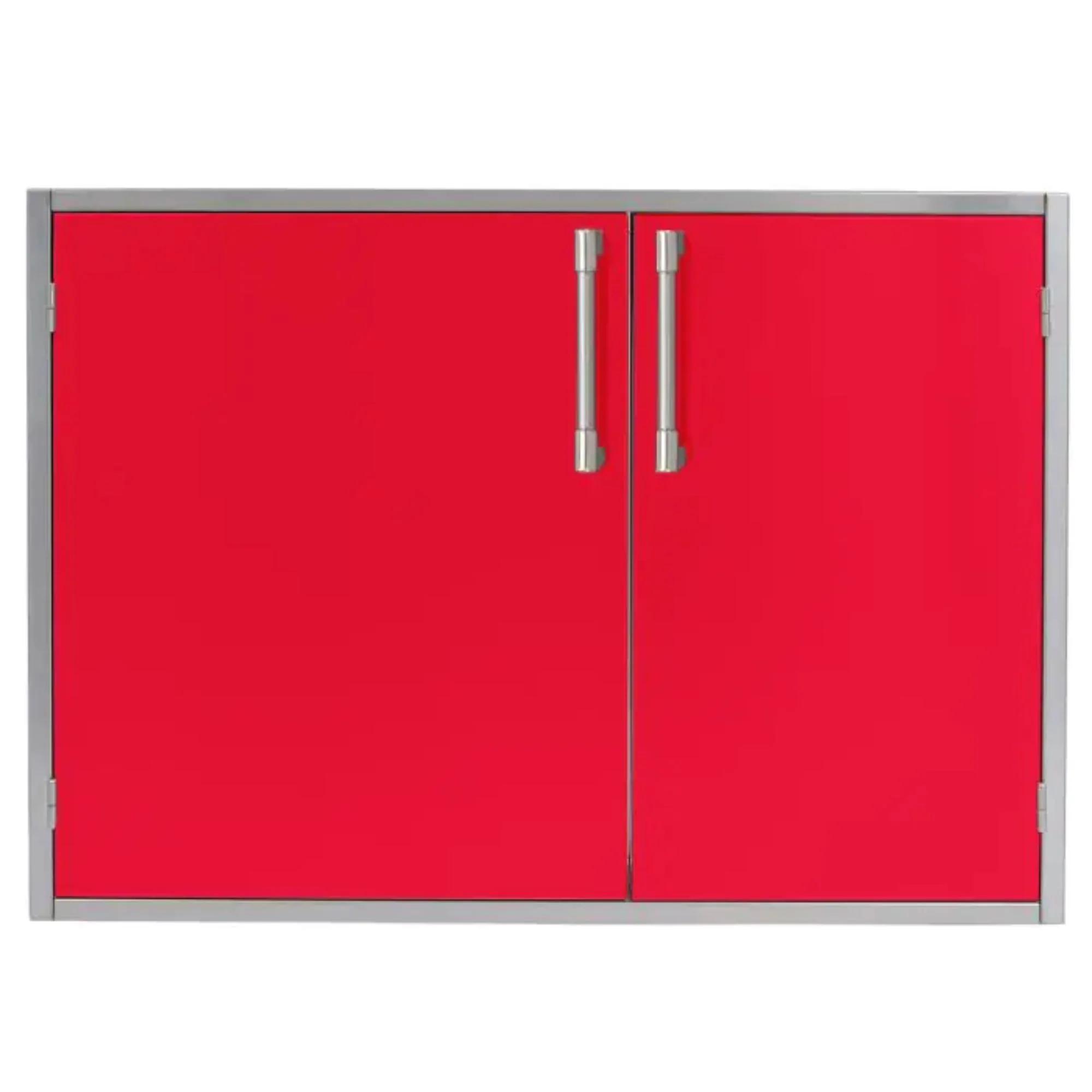 Alfresco 30 X 21-Inch Low Profile Sealed Dry Storage Pantry - Image 10