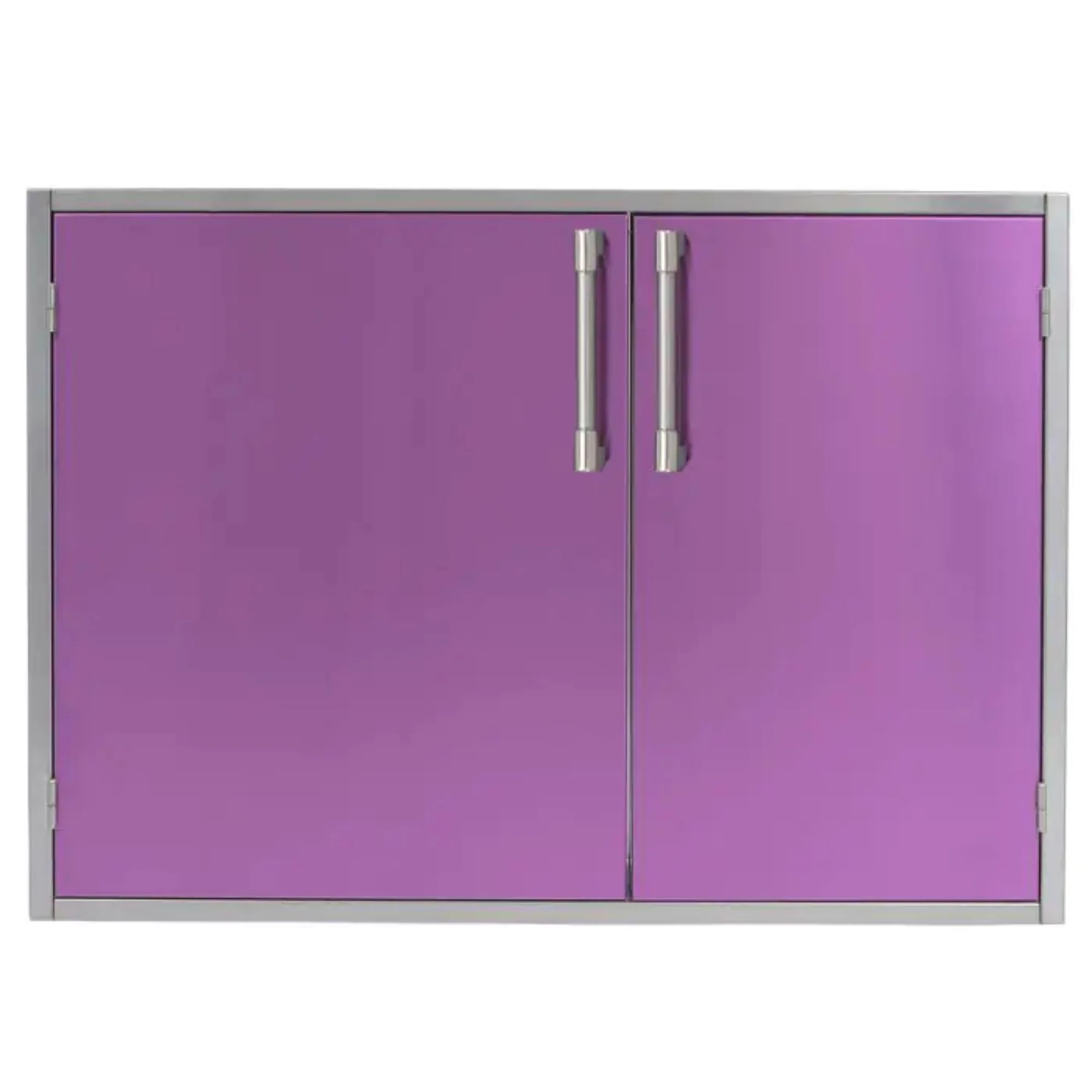 Alfresco 30 X 21-Inch Low Profile Sealed Dry Storage Pantry - Image 8