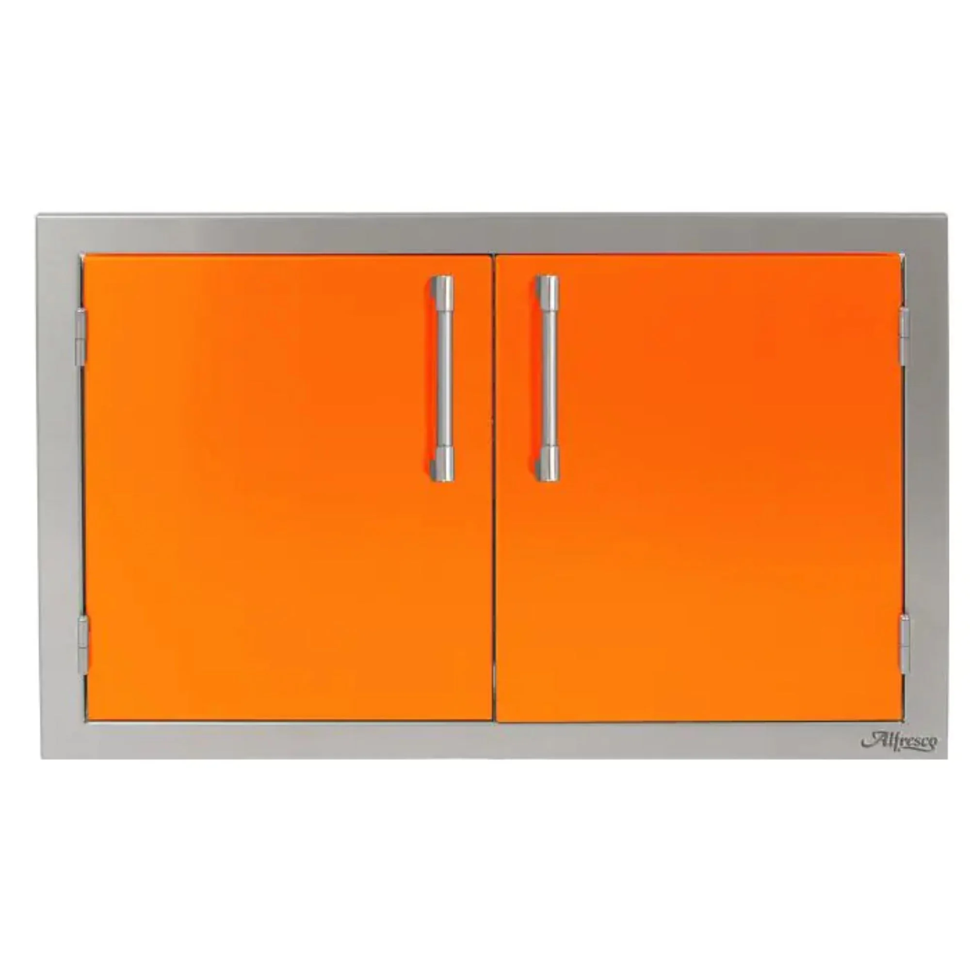 Alfresco 36-Inch Double Access Door - Image 12