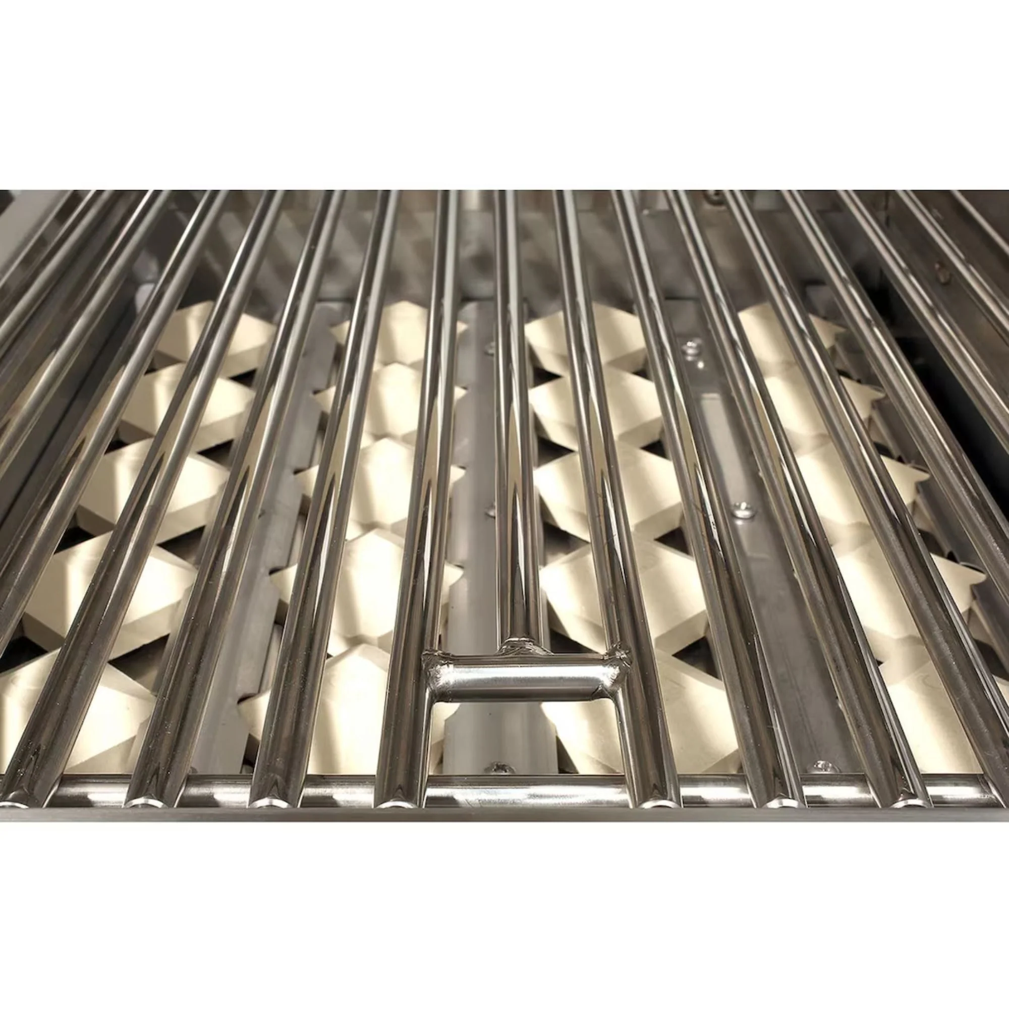 Alfresco 36-Inch Stainless Steel Freestanding Gas Grill w/ Rotisserie - Image 7