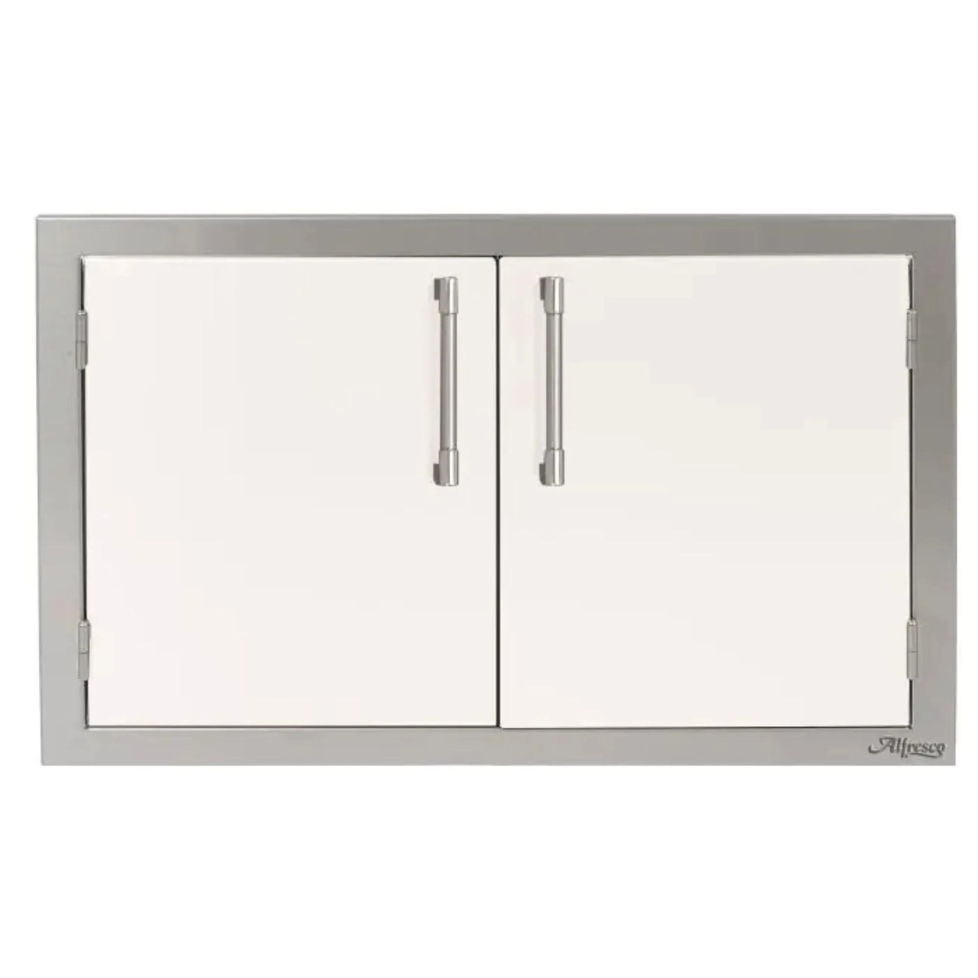 Alfresco 42-Inch Double Access Doors - Image 2