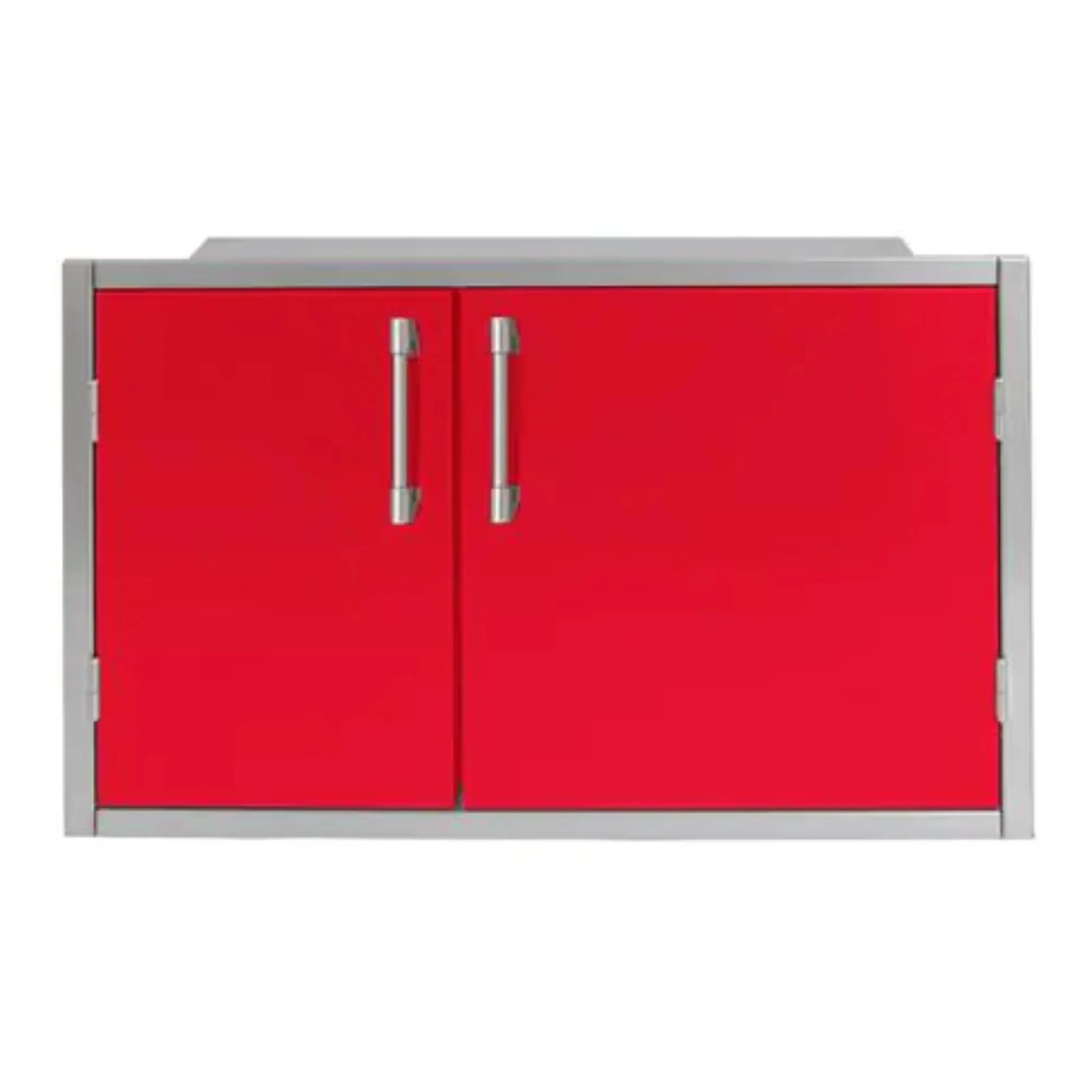 Alfresco 42 X 21-Inch Low Profile Sealed Dry Storage Pantry - Image 10