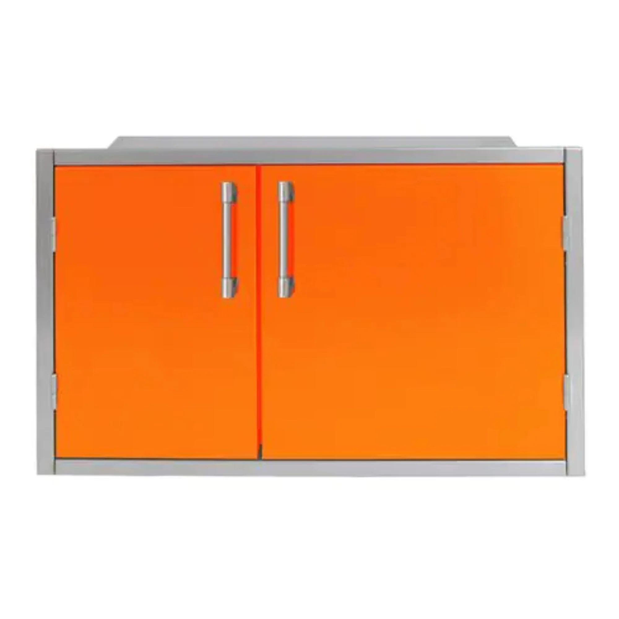 Alfresco 42 X 21-Inch Low Profile Sealed Dry Storage Pantry - Image 13
