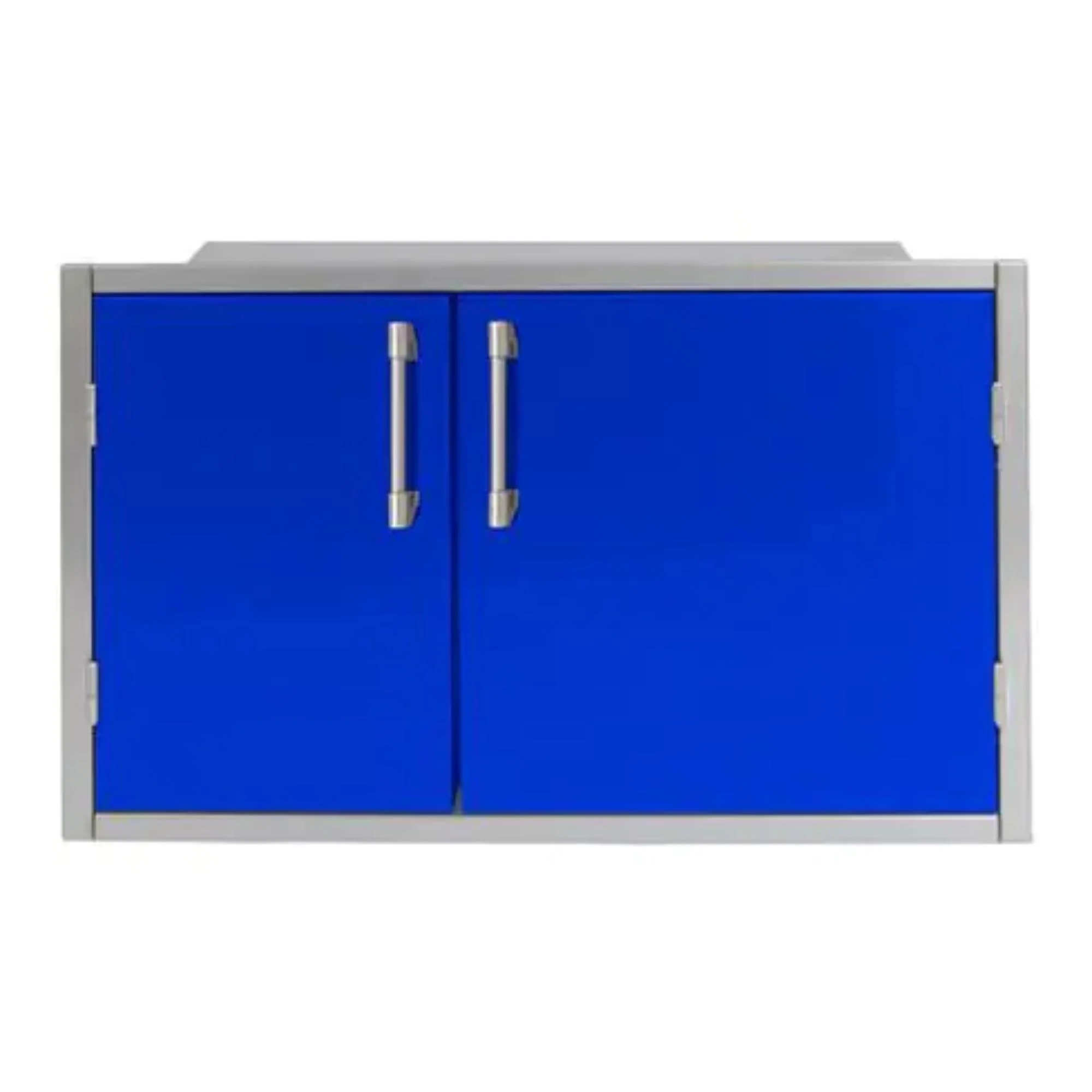 Alfresco 42 X 21-Inch Low Profile Sealed Dry Storage Pantry - Image 7