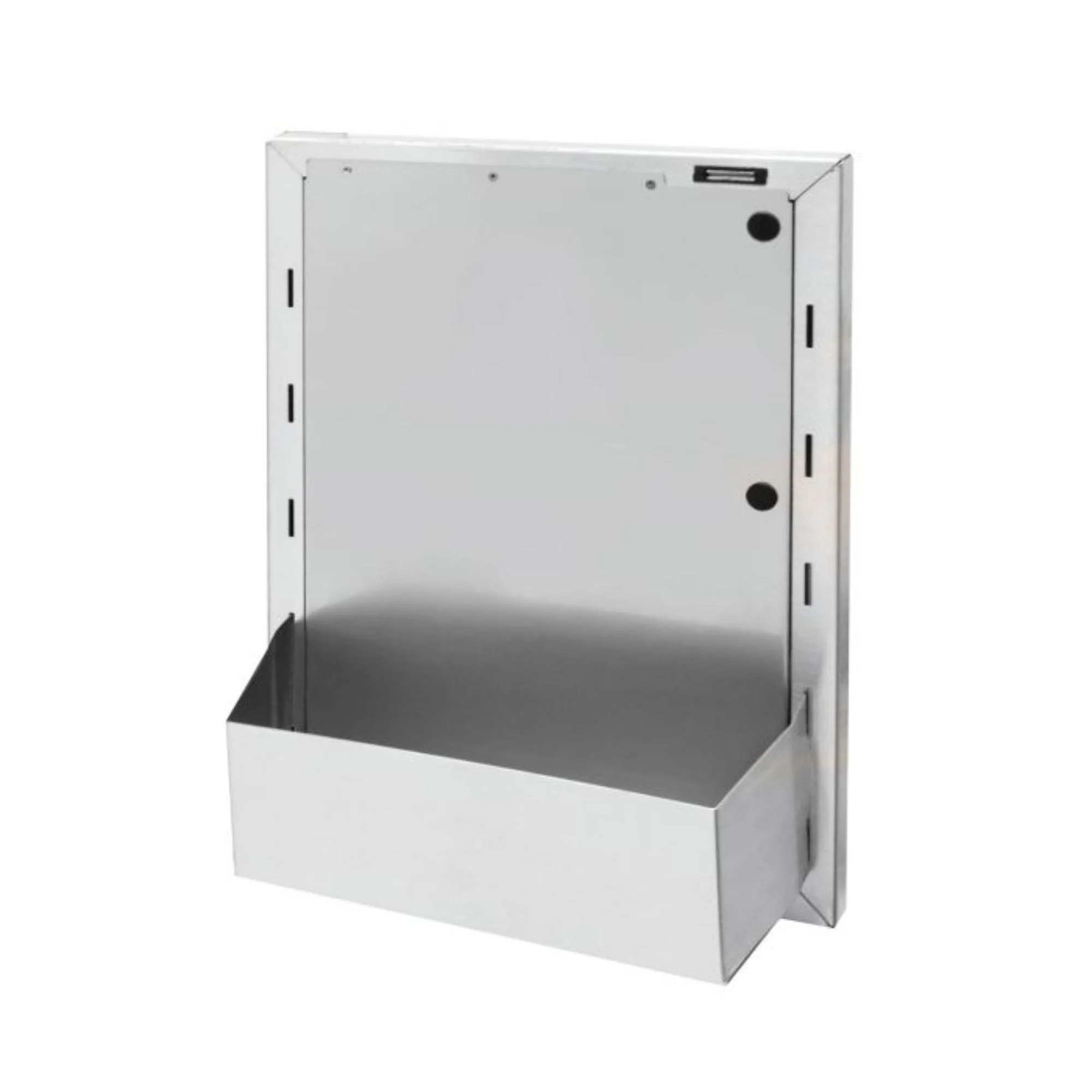 Alfresco Accessory Door Bin for AXE-36
