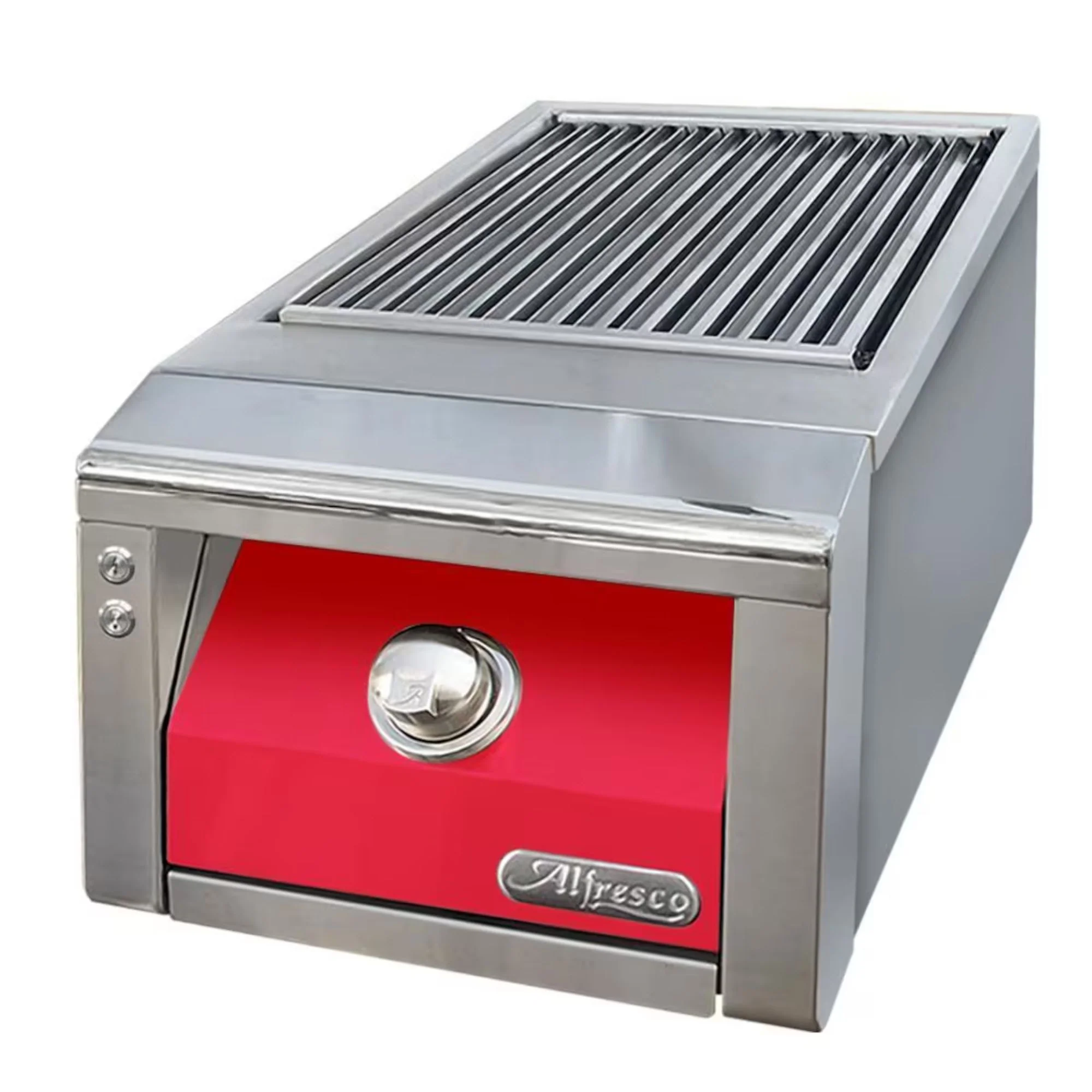 Alfresco Built-In Gas Sear Zone Side Burner - Image 10