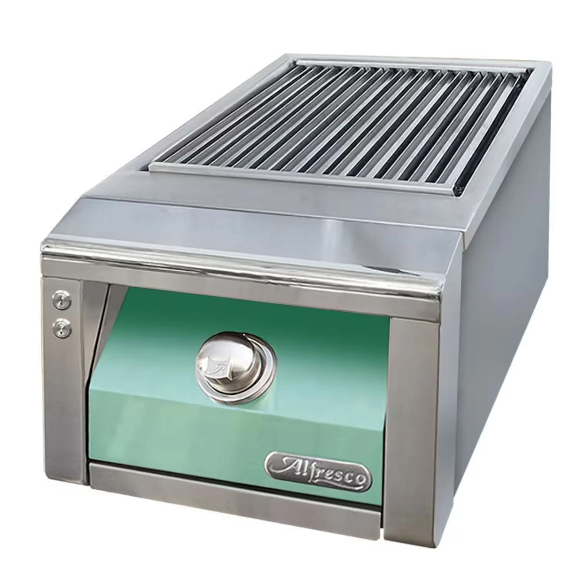Alfresco Built-In Gas Sear Zone Side Burner - Image 12