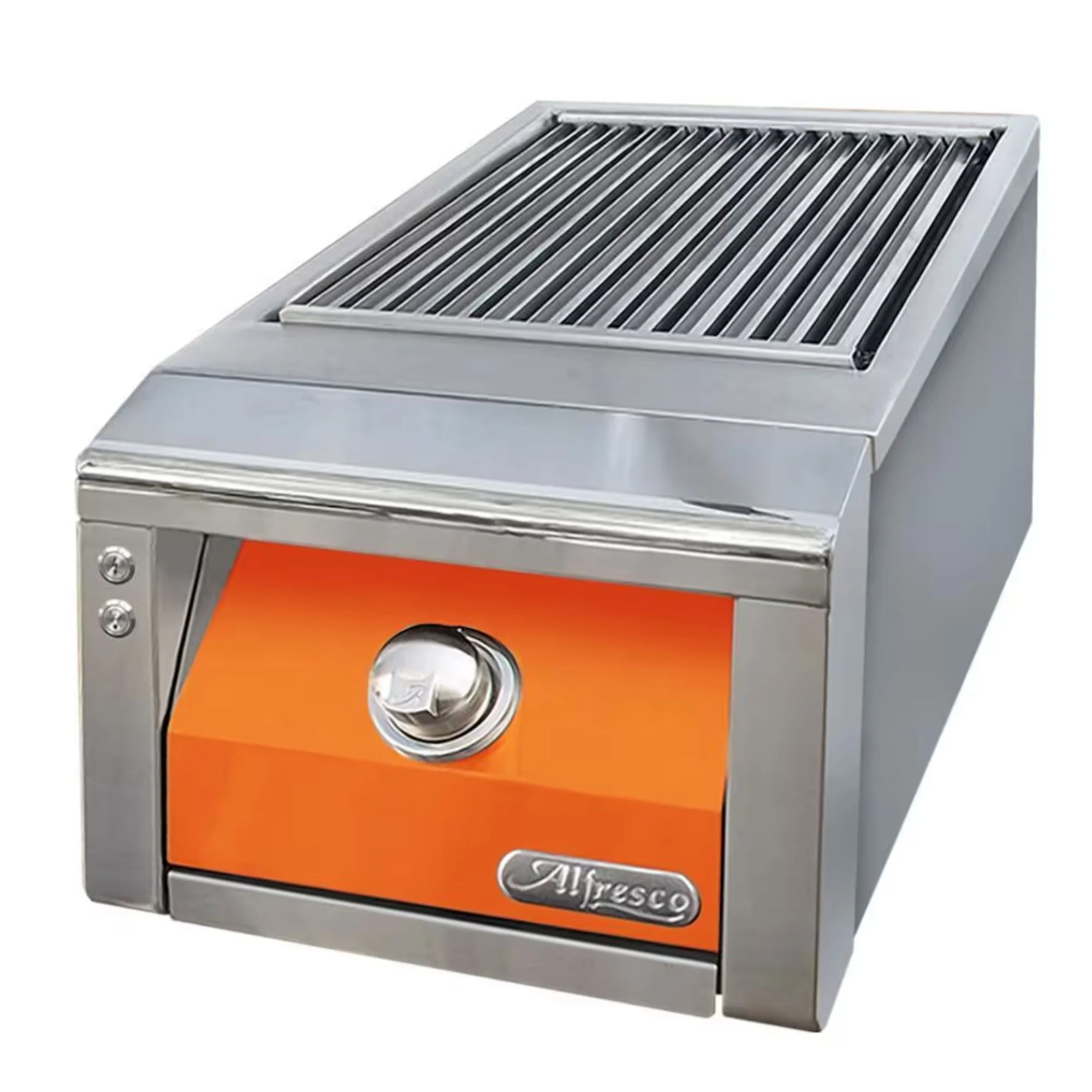 Alfresco Built-In Gas Sear Zone Side Burner - Image 13