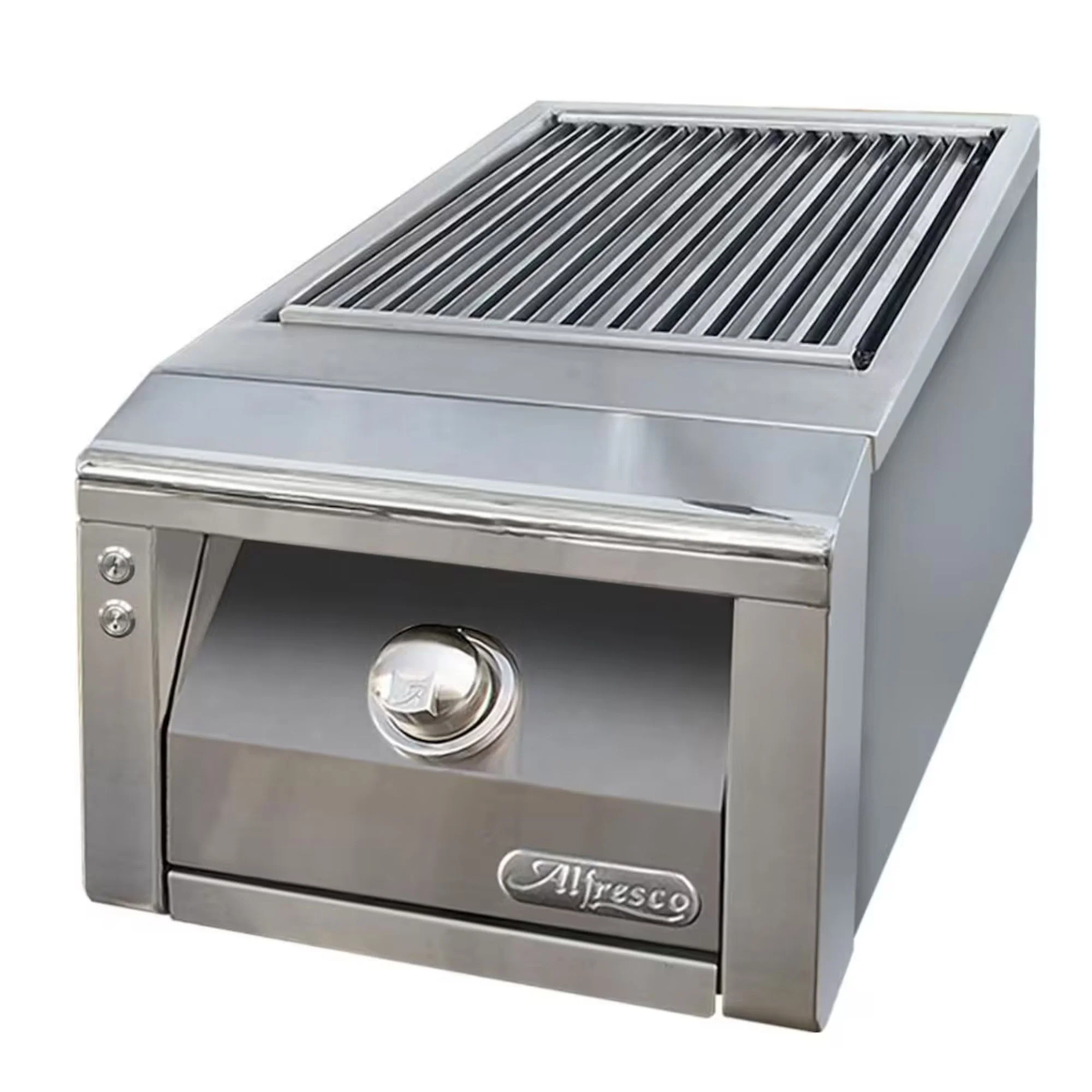 Alfresco Built-In Gas Sear Zone Side Burner - Image 14