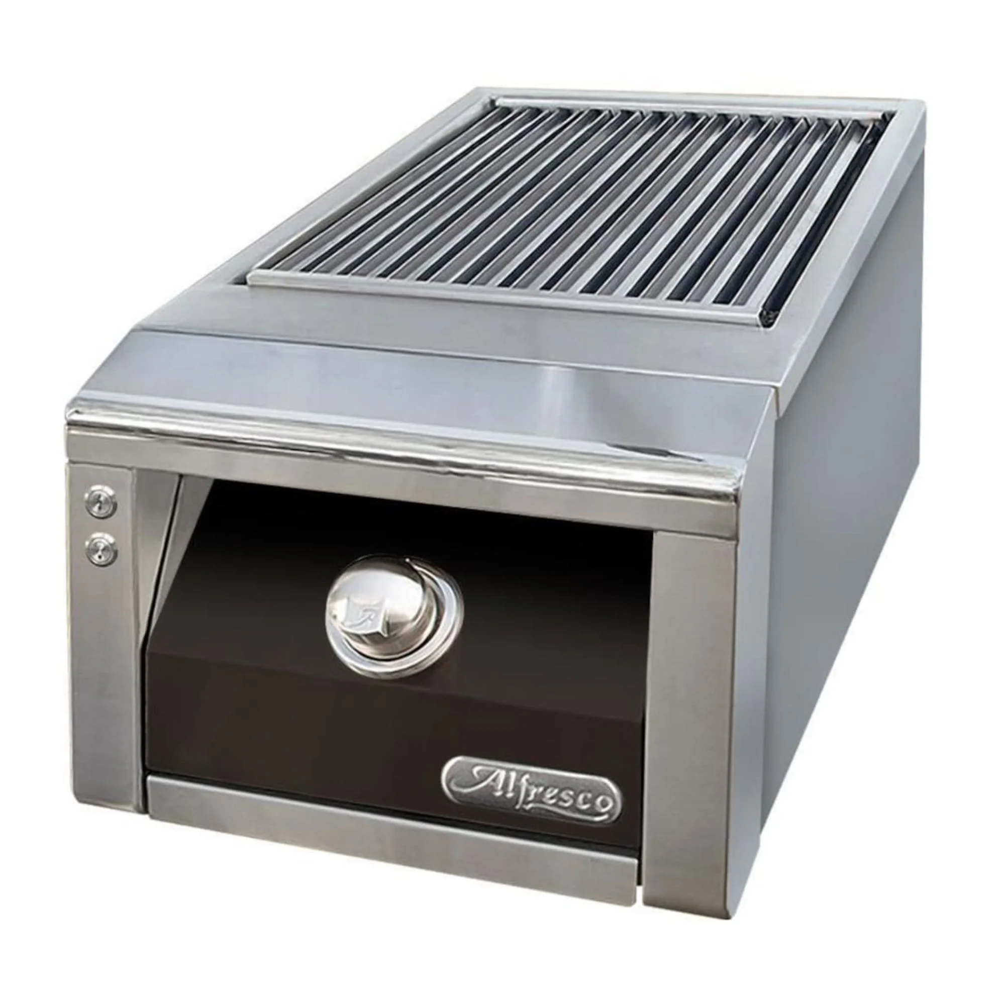 Alfresco Built-In Gas Sear Zone Side Burner - Image 6