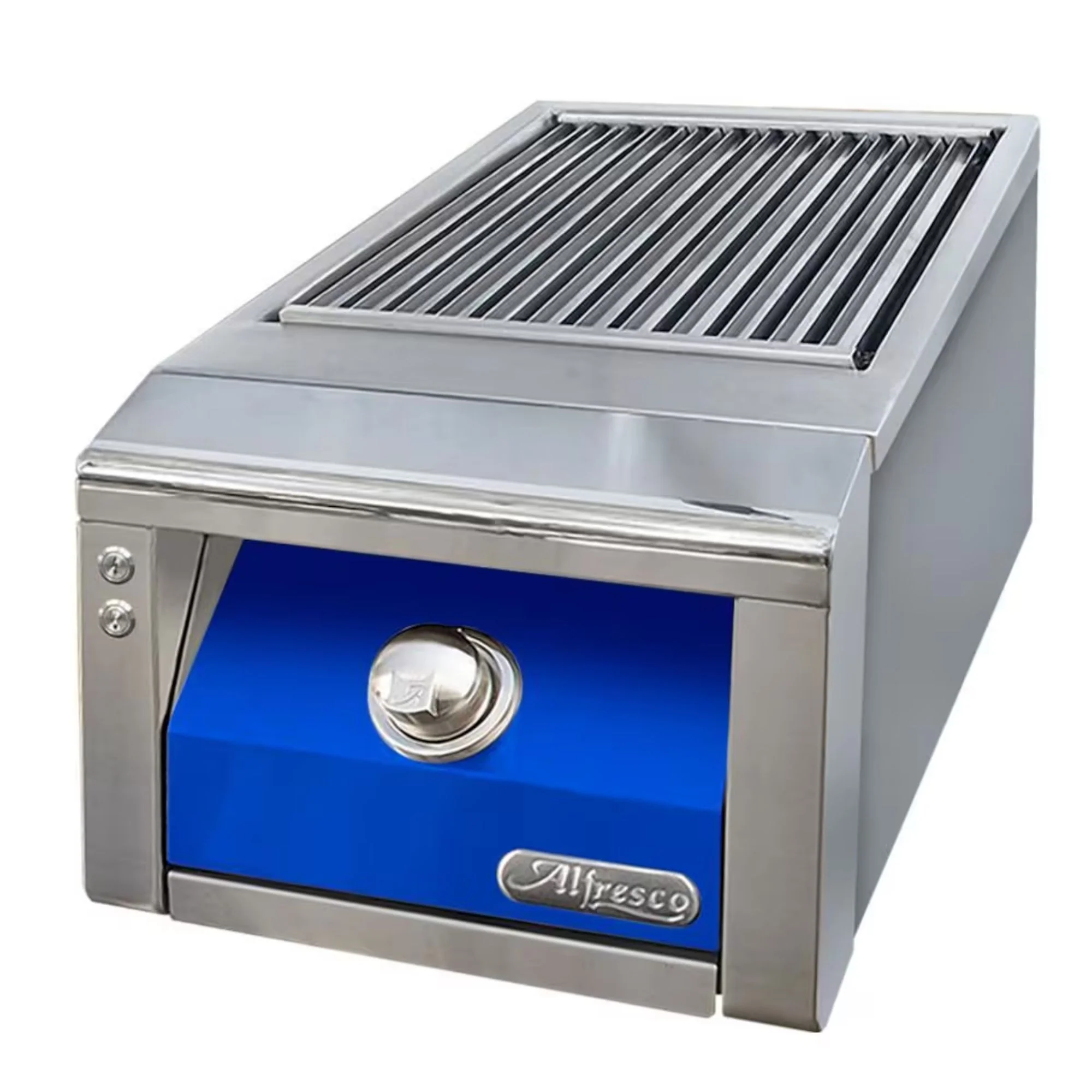 Alfresco Built-In Gas Sear Zone Side Burner - Image 7