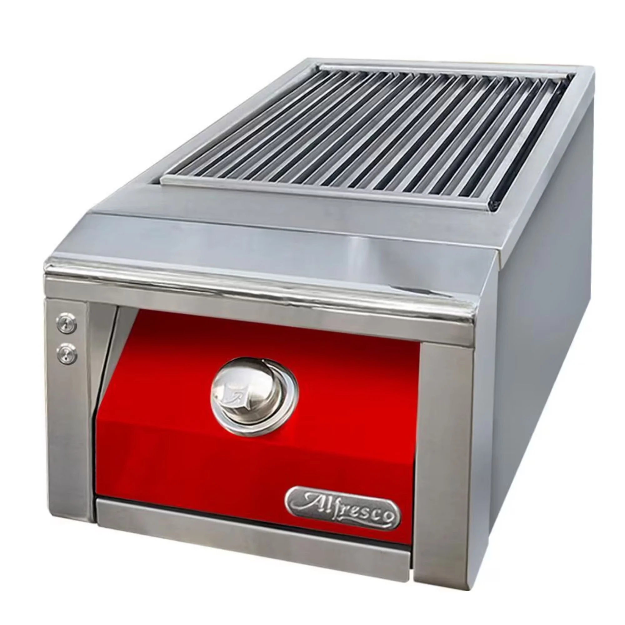 Alfresco Built-In Gas Sear Zone Side Burner - Image 9