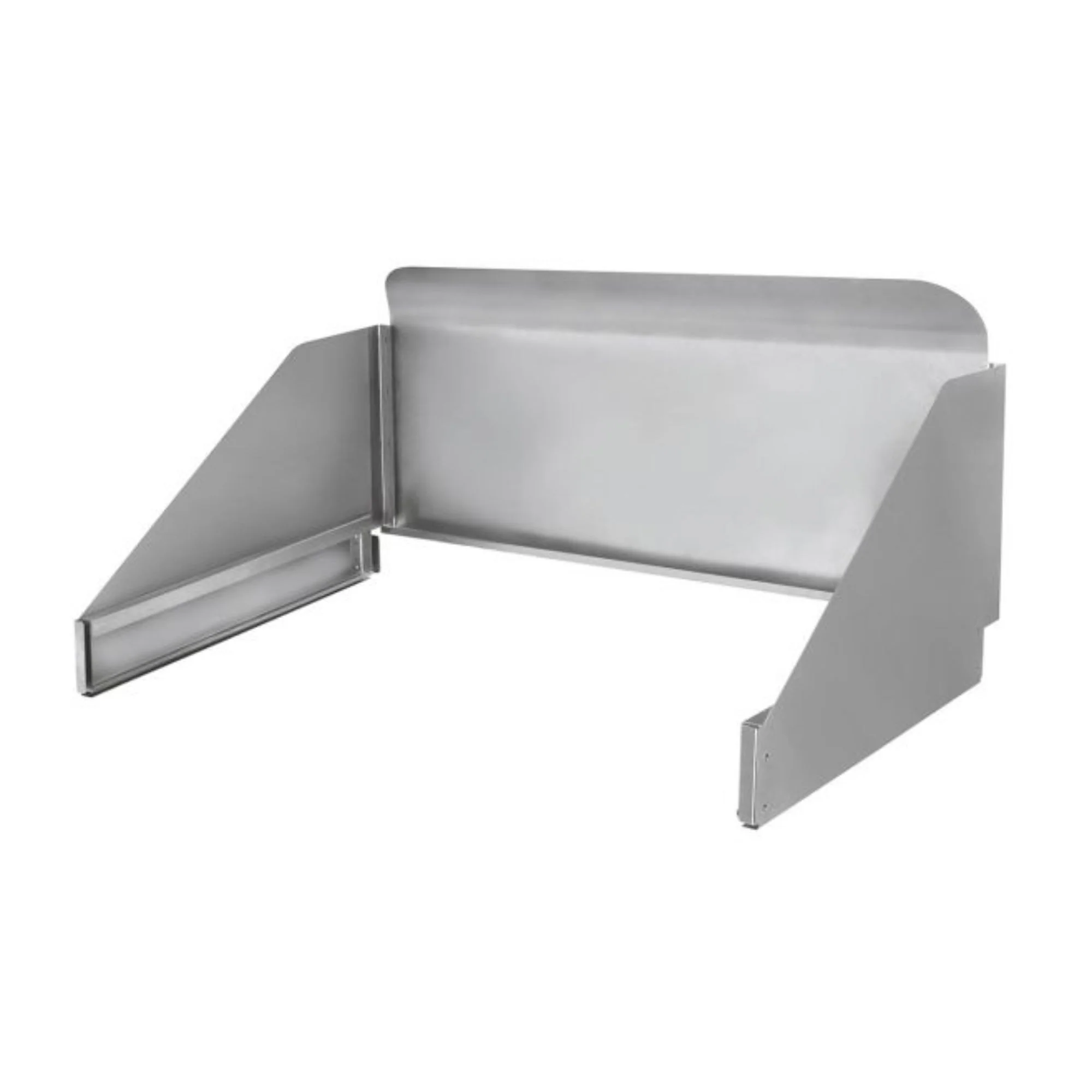 Alfresco Wind Guard for 42-Inch Freestanding Grill