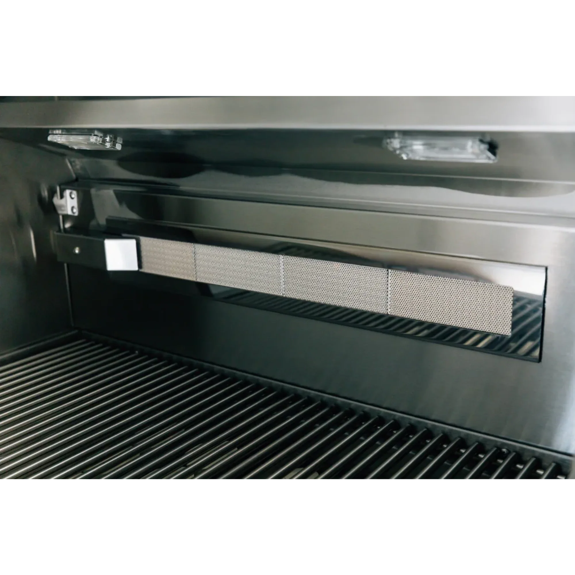America Made Grills Alturi Grill U-Tube Series 30-Inch Built- In Gas Grill - Image 13