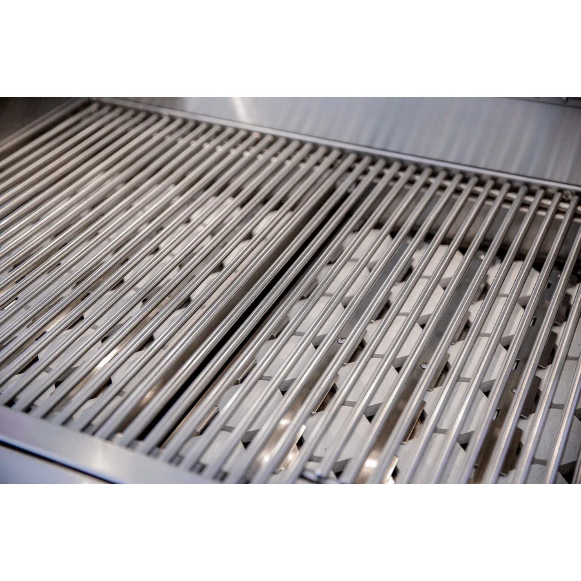 American Made Grills Estate 42-Inch Freestanding Gas Grill - Image 7