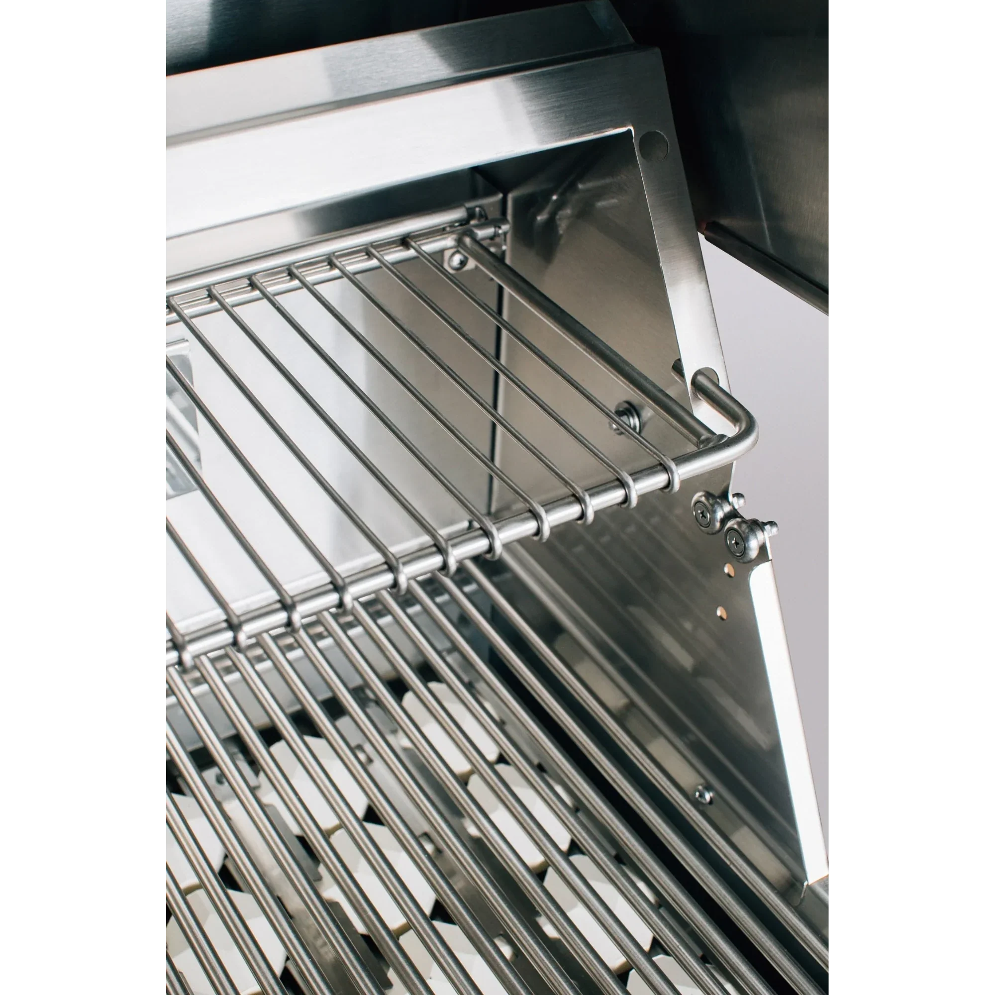 America Made Grills Alturi Grill U-Tube Series 42-Inch Built- In Gas Grill - Image 11