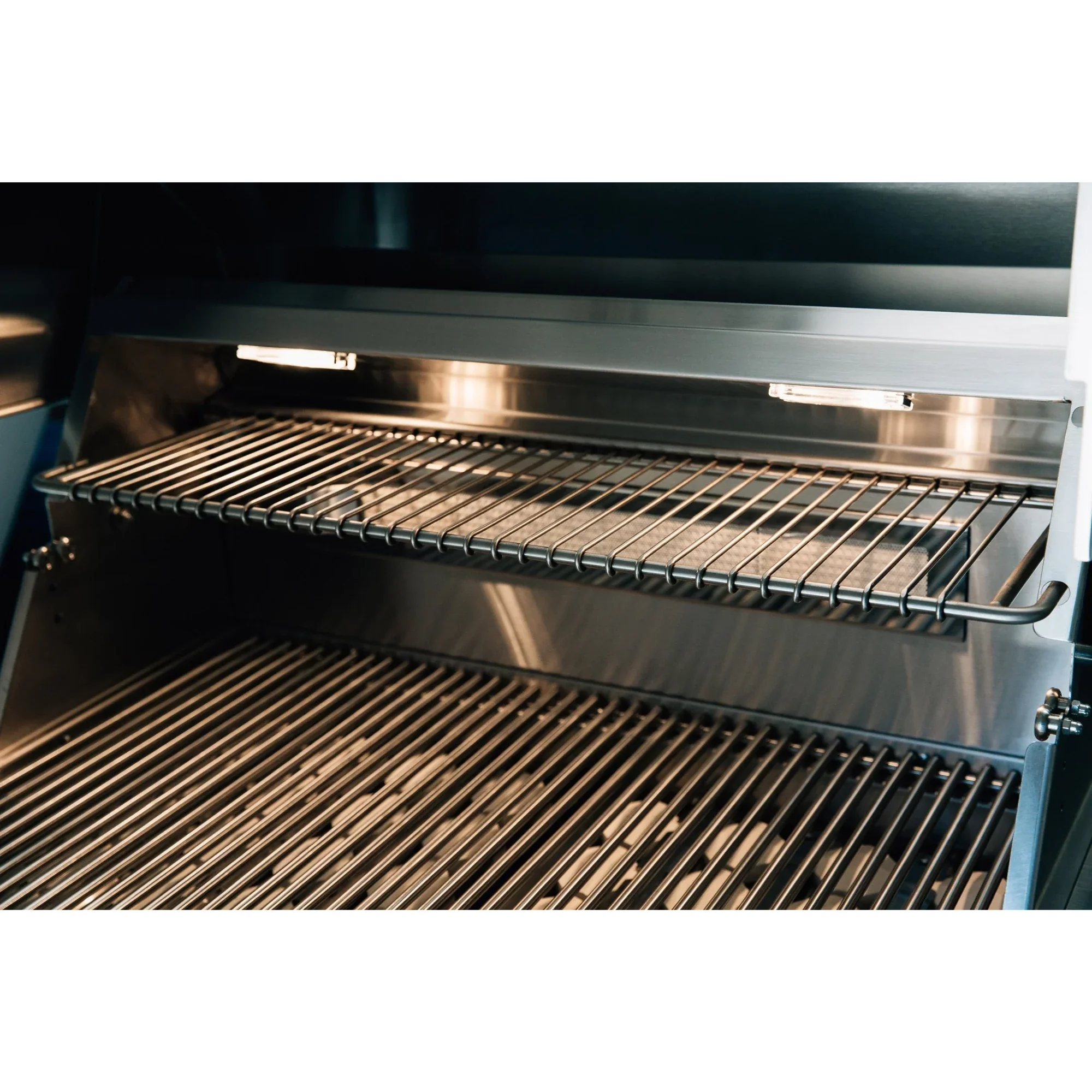 America Made Grills Alturi Grill U-Tube Series 42-Inch Built- In Gas Grill - Image 12