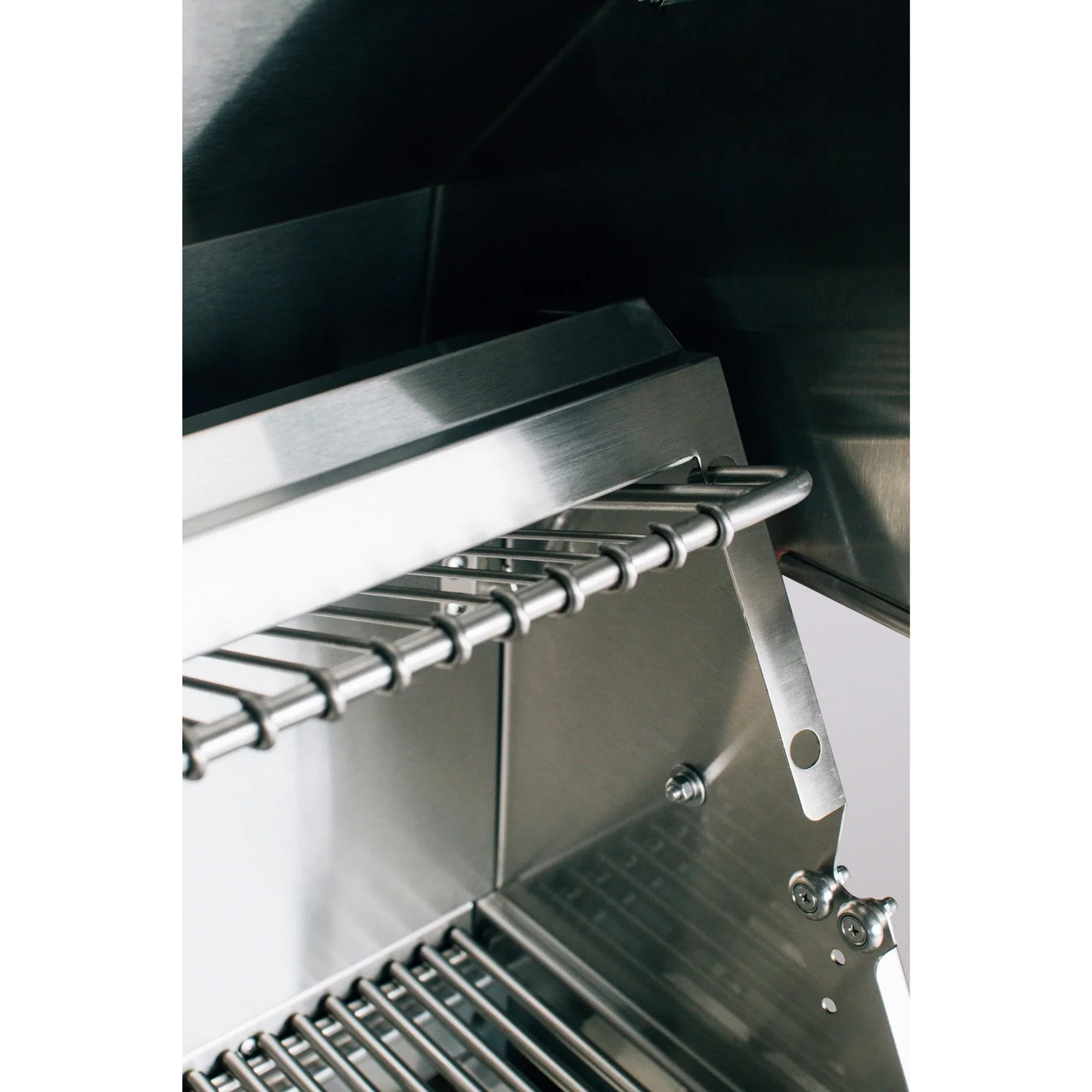 America Made Grills Alturi Grill U-Tube Series 42-Inch Built- In Gas Grill - Image 17