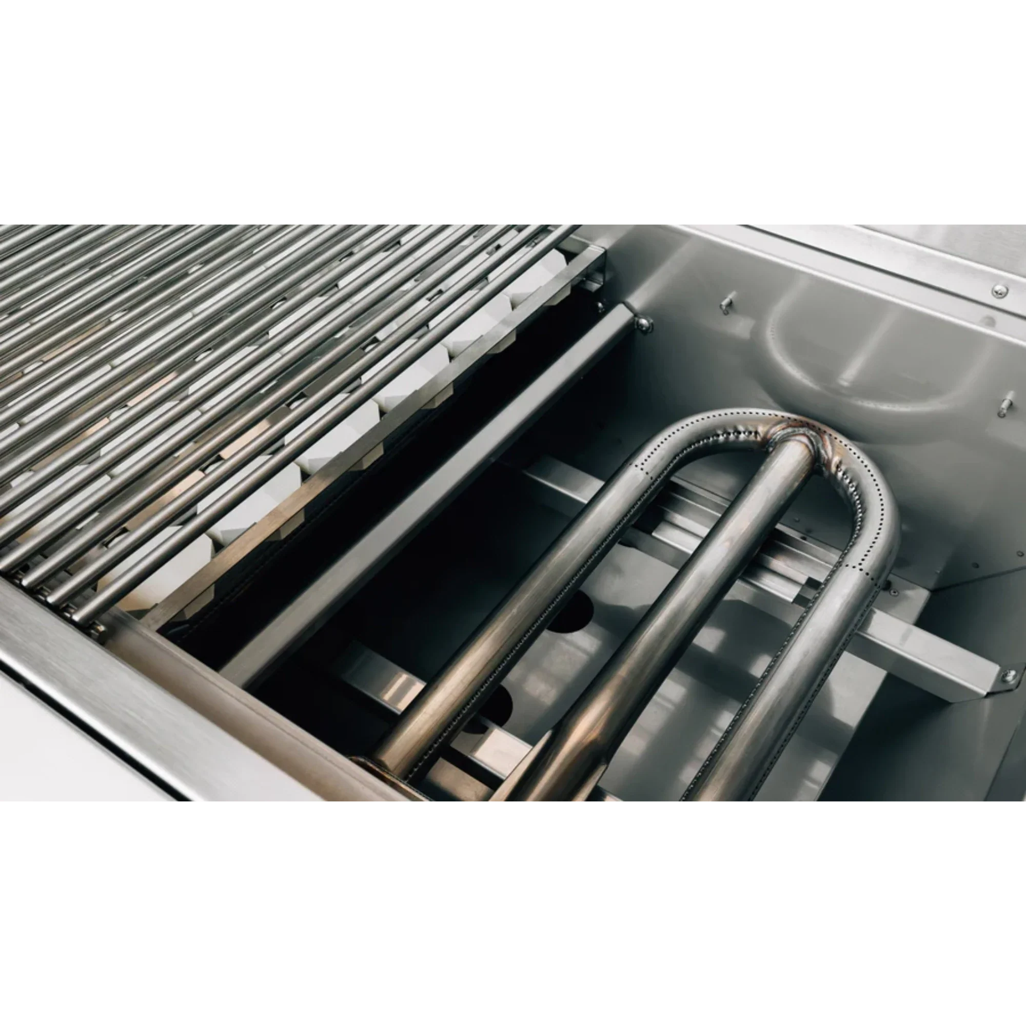 America Made Grills Alturi Grill U-Tube Series 42-Inch Built- In Gas Grill - Image 9