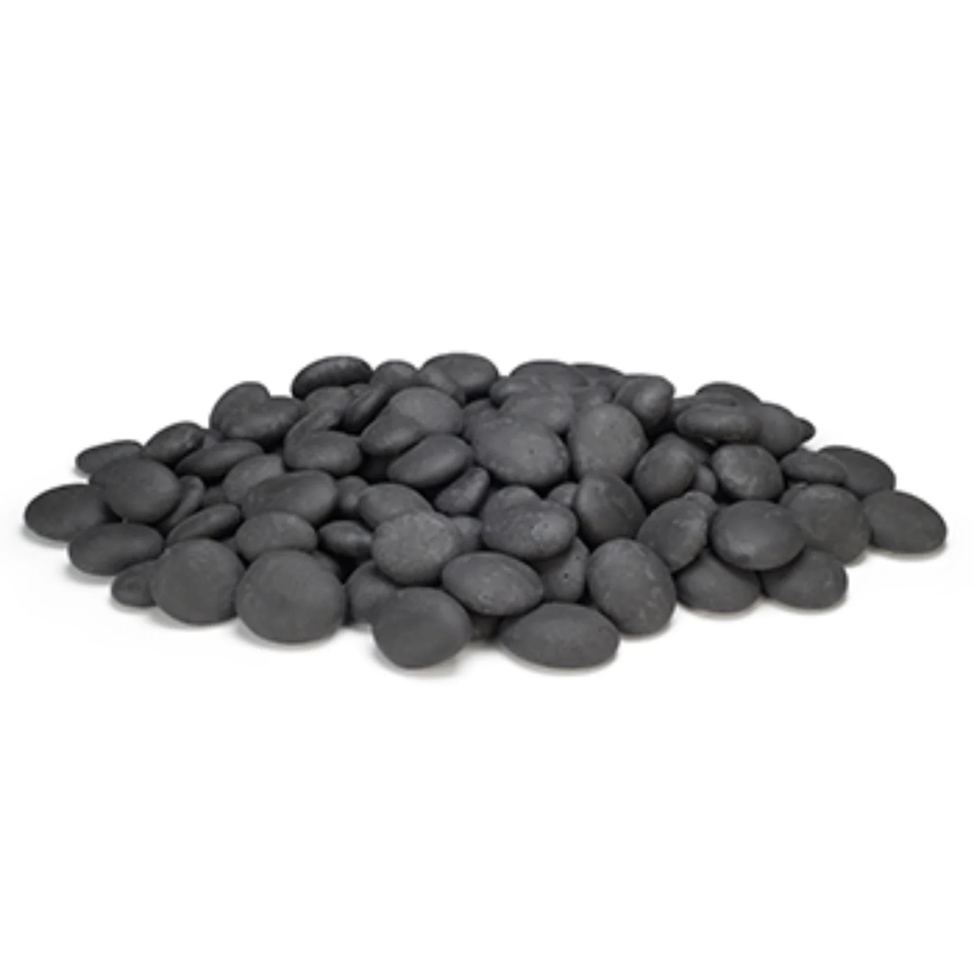 American Fyre Designs Creekstone Black Fire Media