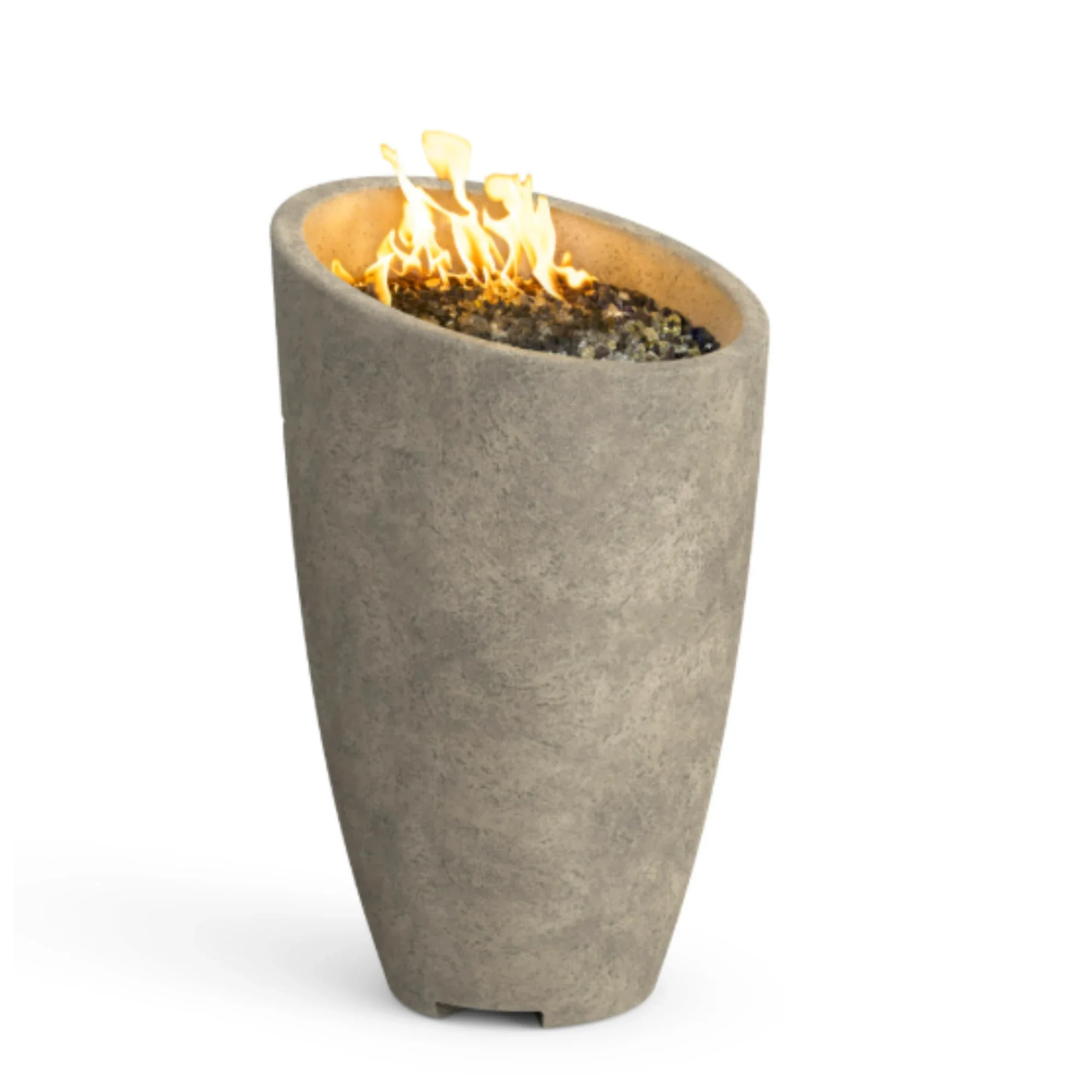 American Fyre Designs Eclipse Fire Urn - Image 4