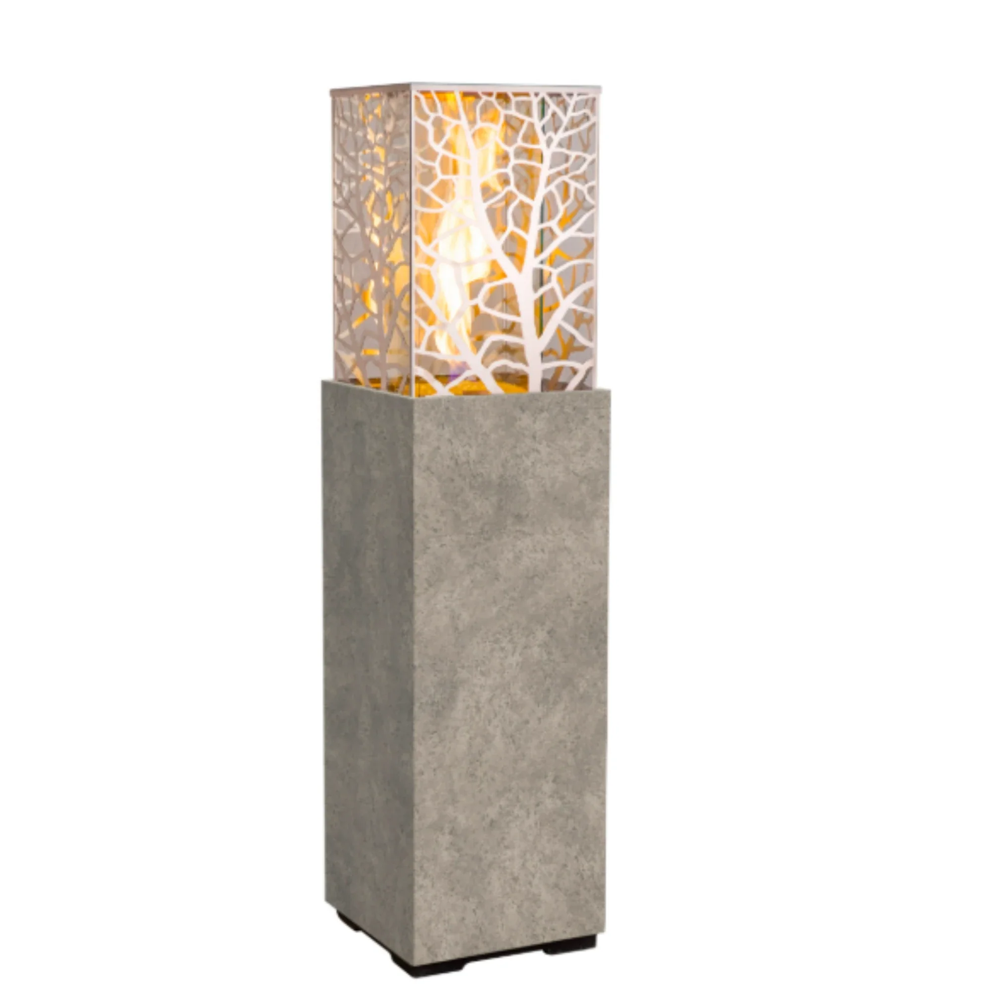 American Fyre Desings Magnolia Lantern - Image 4