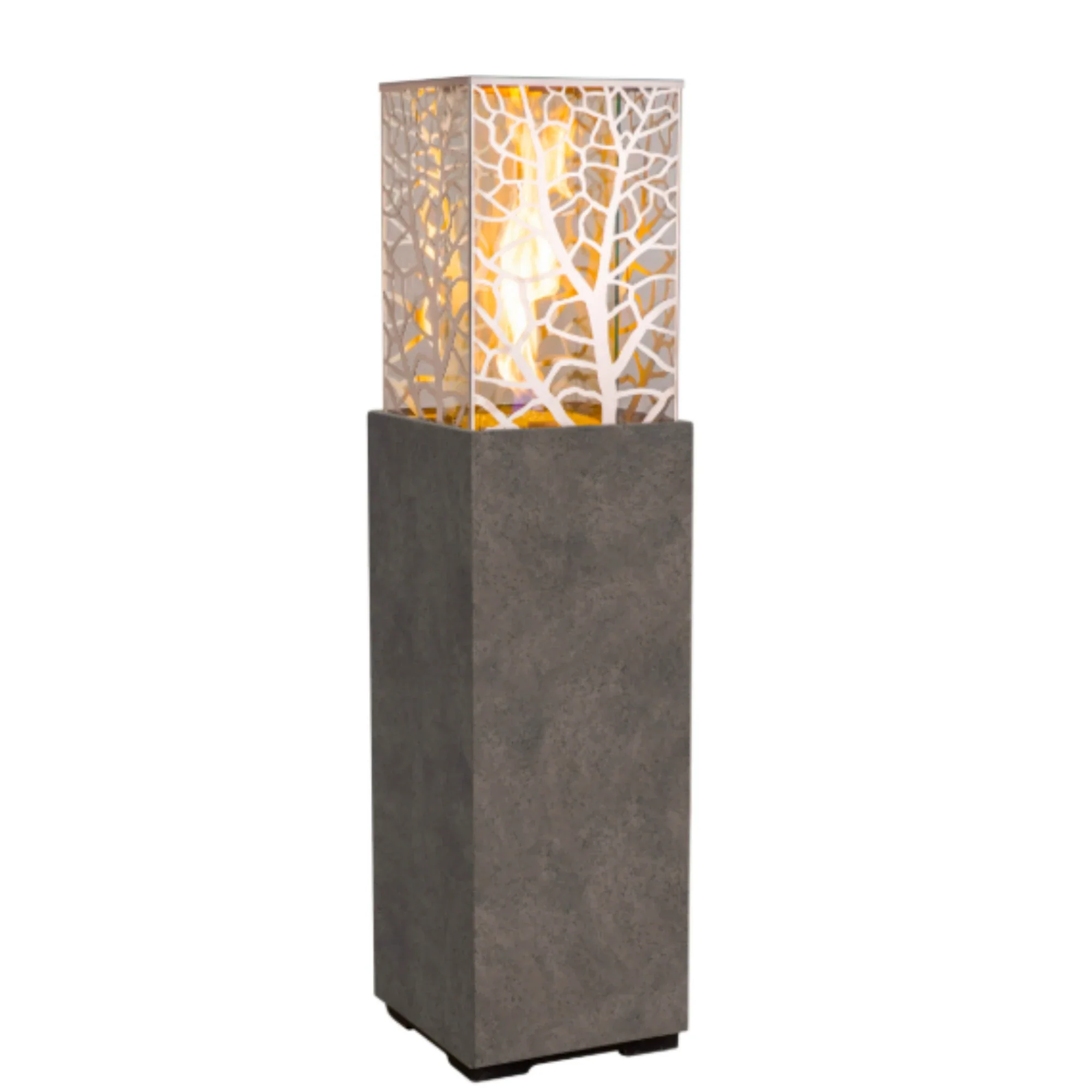 American Fyre Desings Magnolia Lantern - Image 5