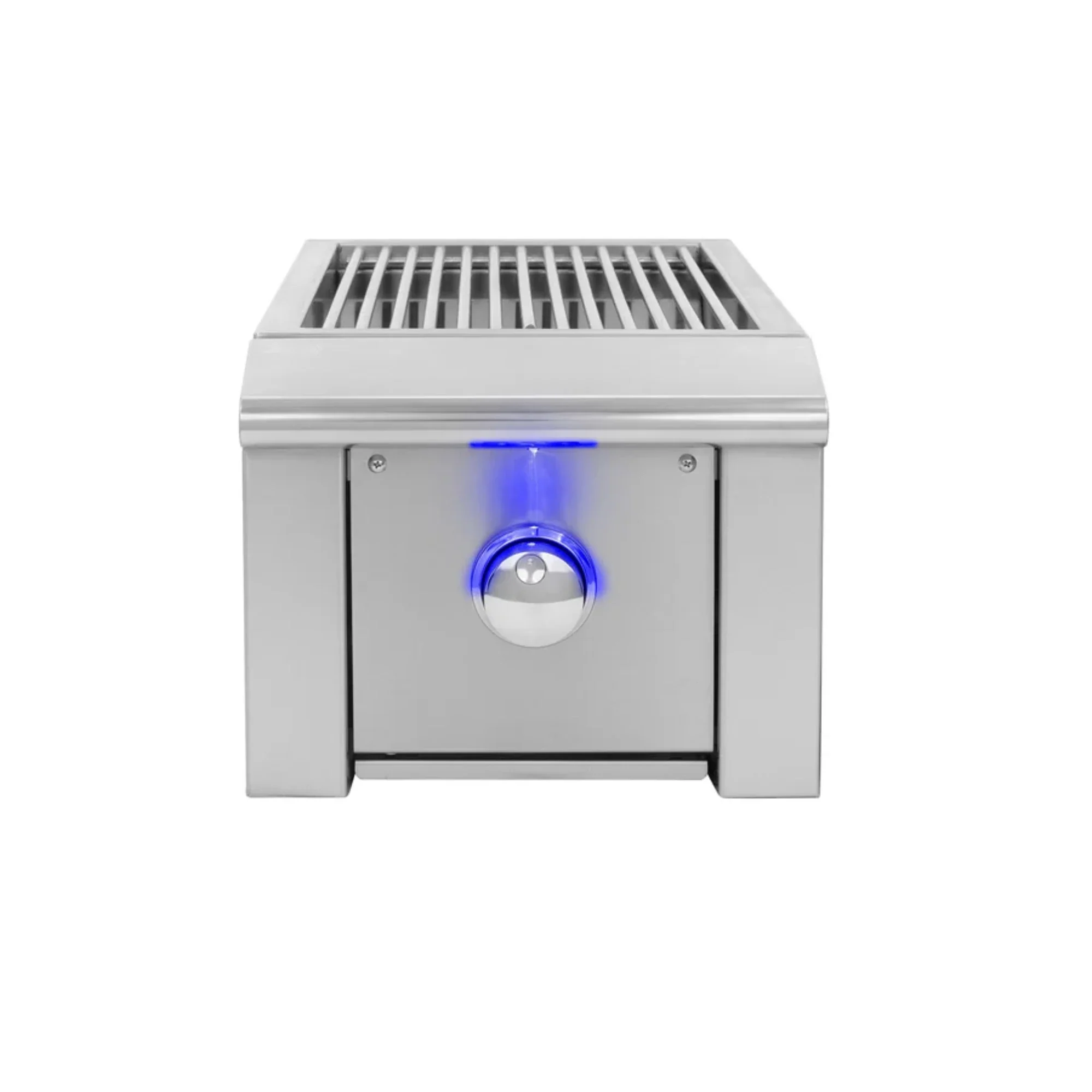 American Made Grills Alturi Built-In Gas Infrared Single Side Burner - Image 2