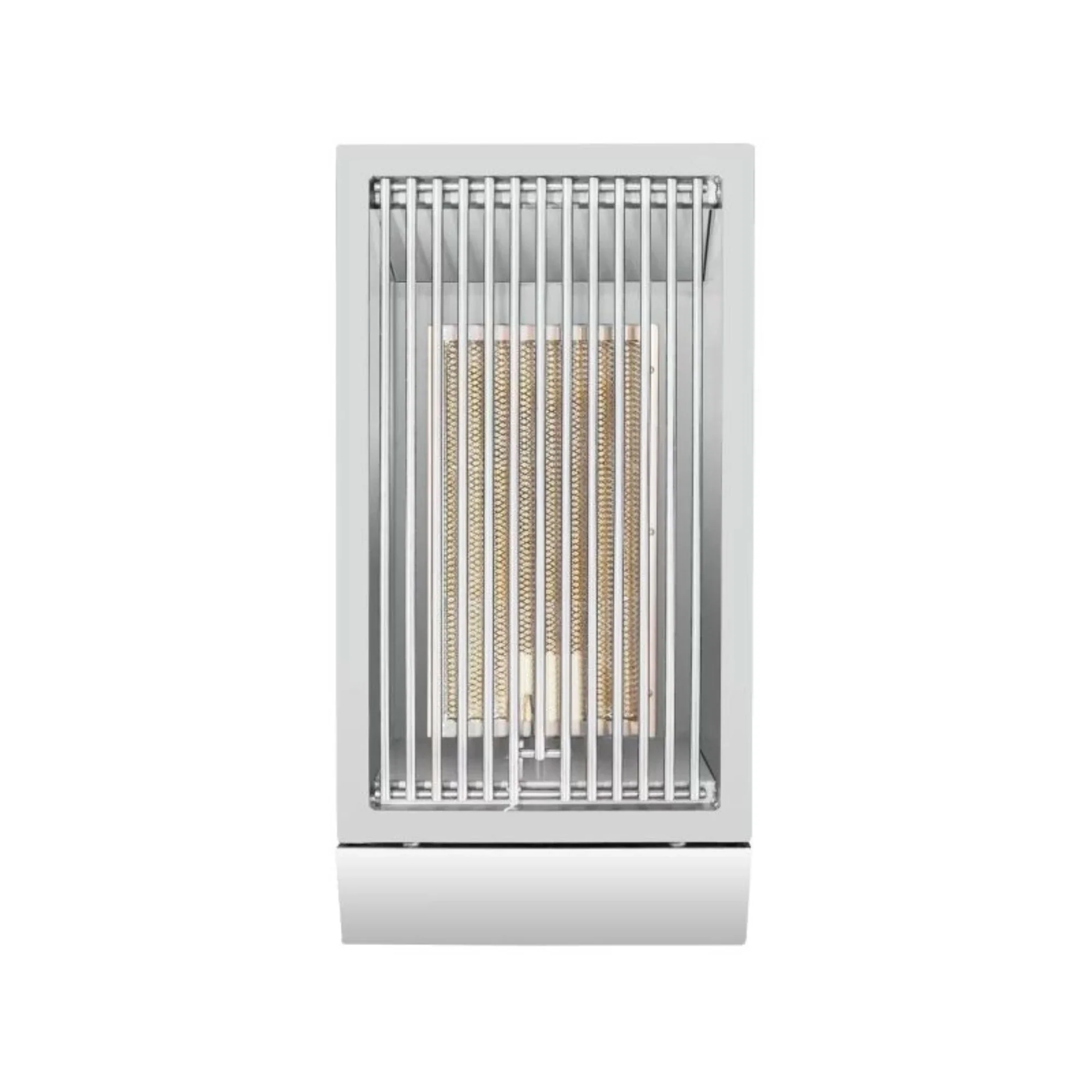 American Made Grills Alturi Built-In Gas Infrared Single Side Burner - Image 4