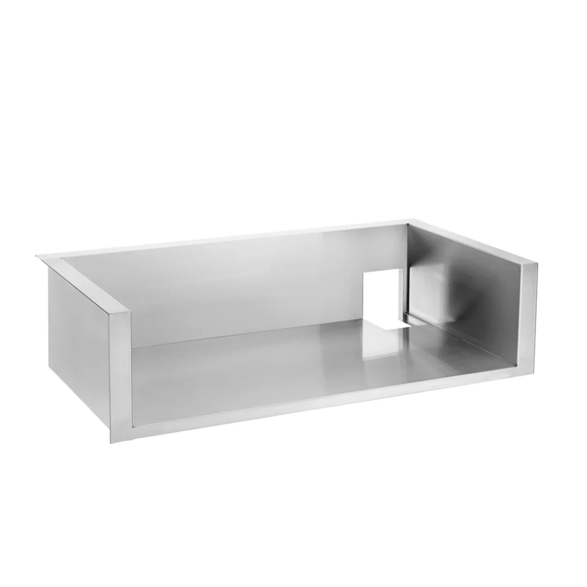 American Made Grills Insulated Grill Liner for 54-Inch Encore & Muscle Grills - Image 2