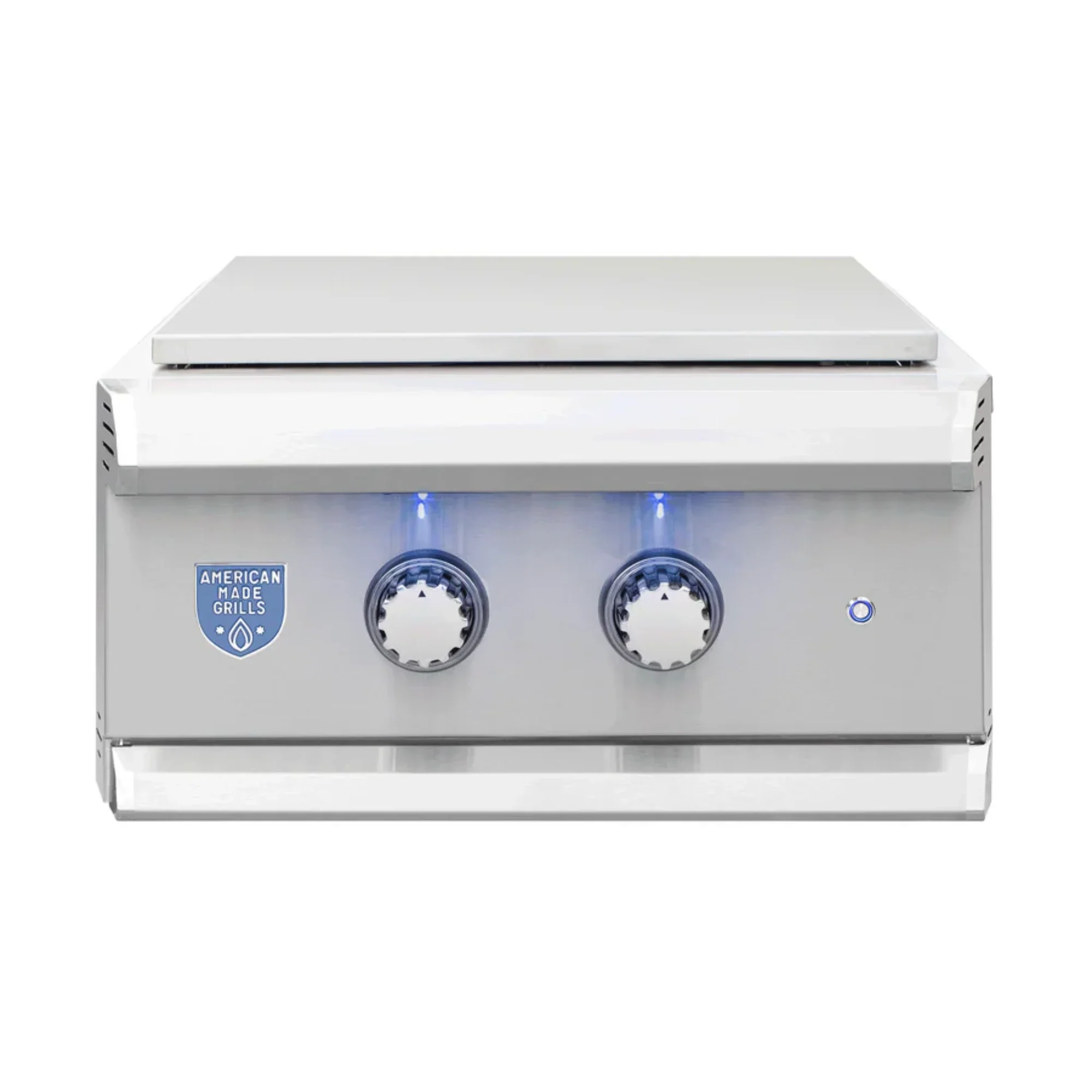 American Made Grills Muscle Power Gas Burner - Image 2