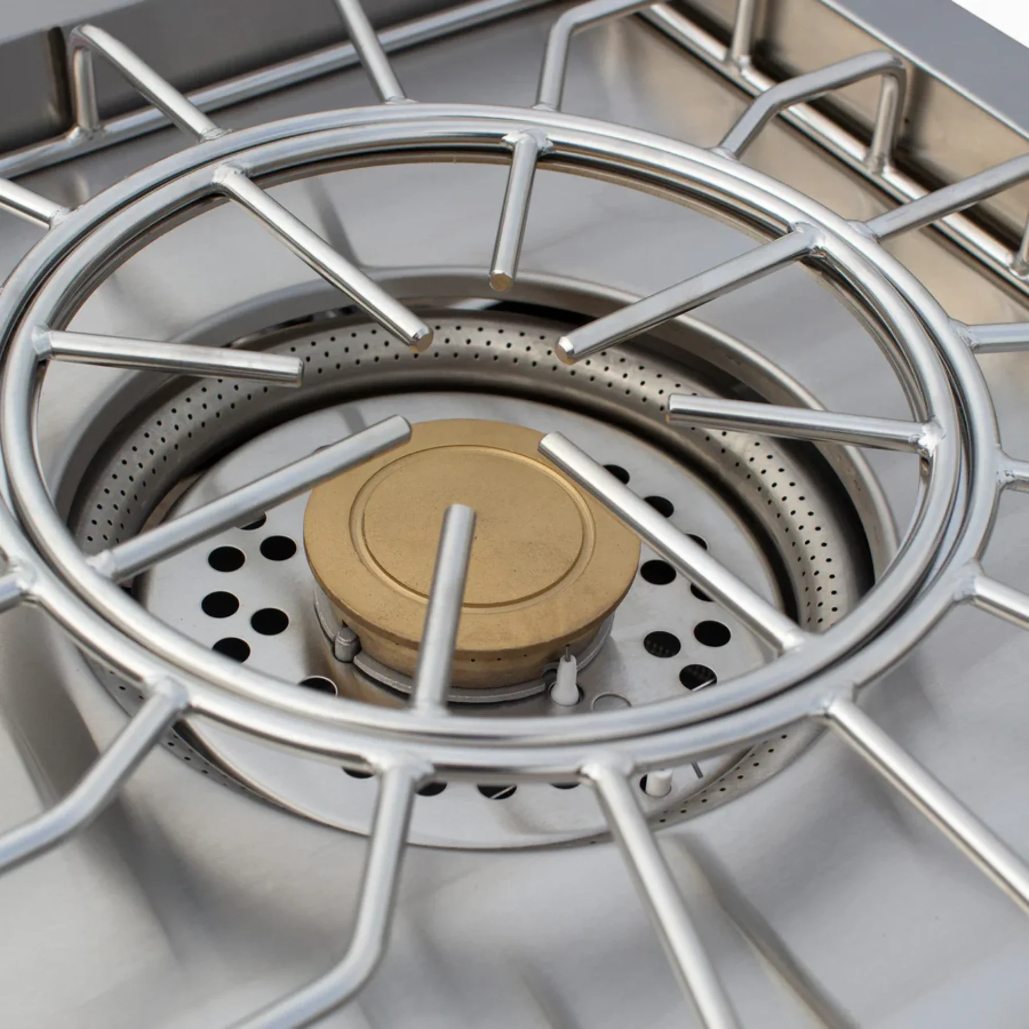 American Made Grills Muscle Power Gas Burner - Image 3